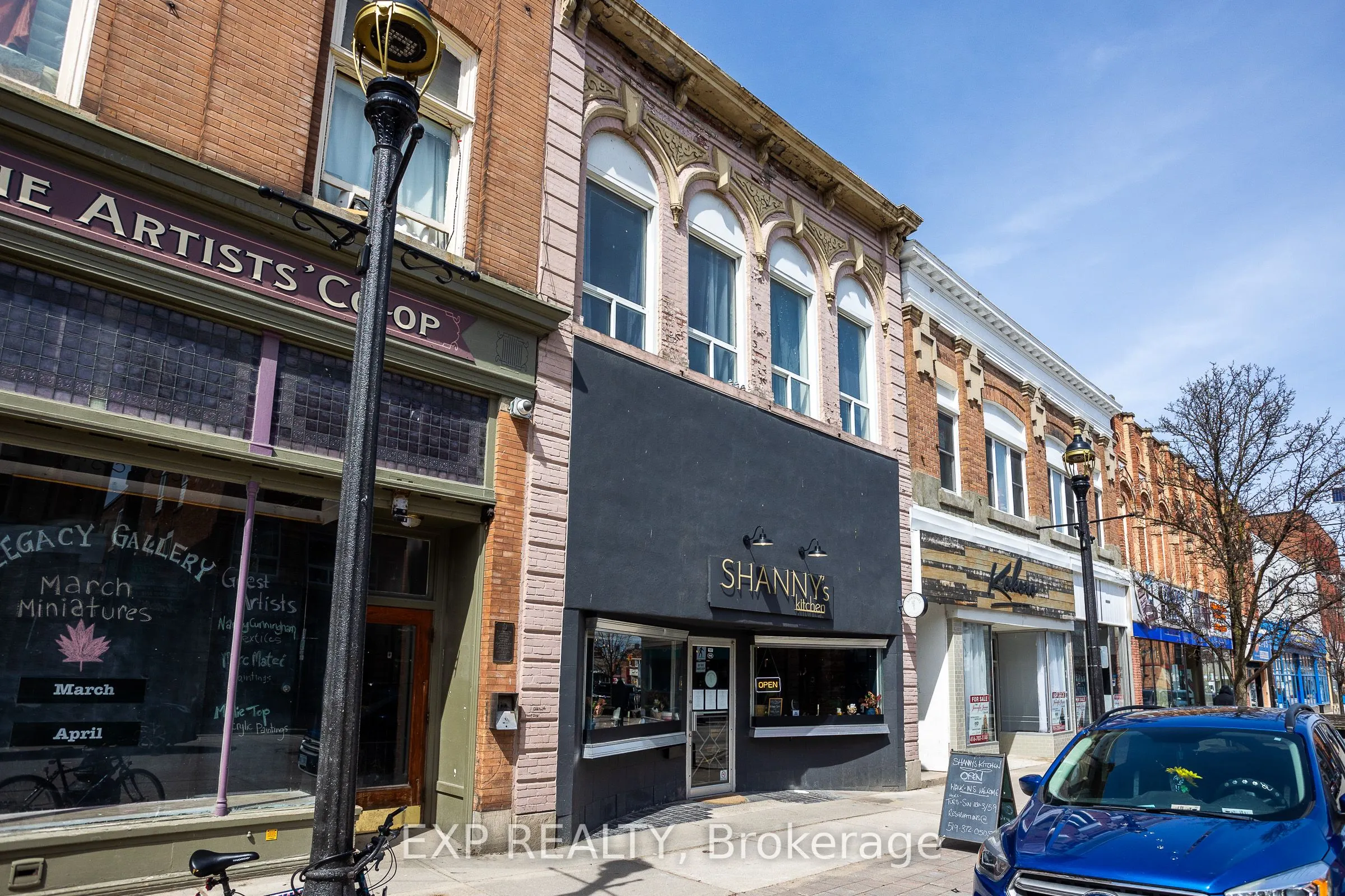950-956 & 948 2nd Avenue E