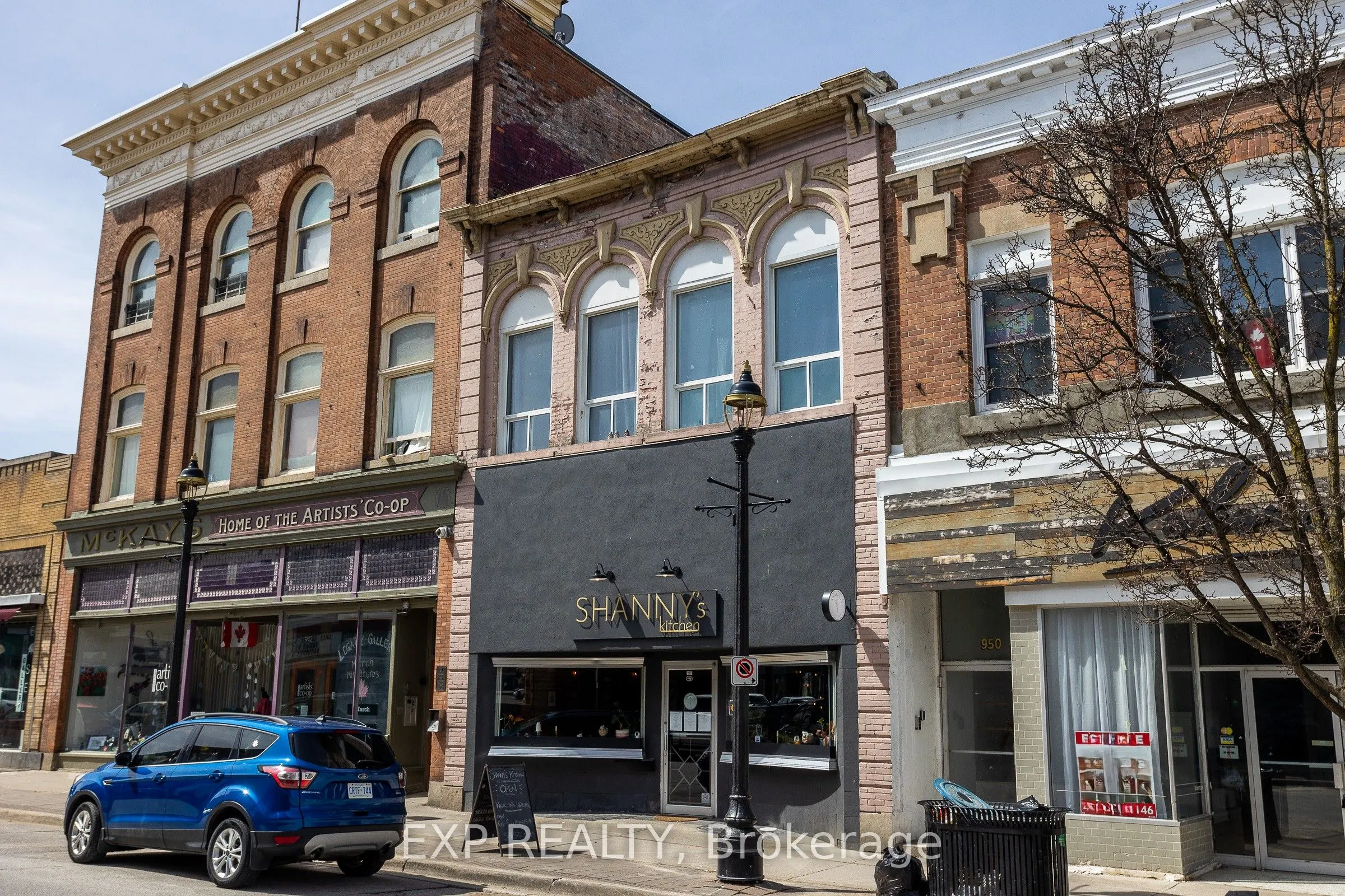 950-956 & 948 2nd Avenue E