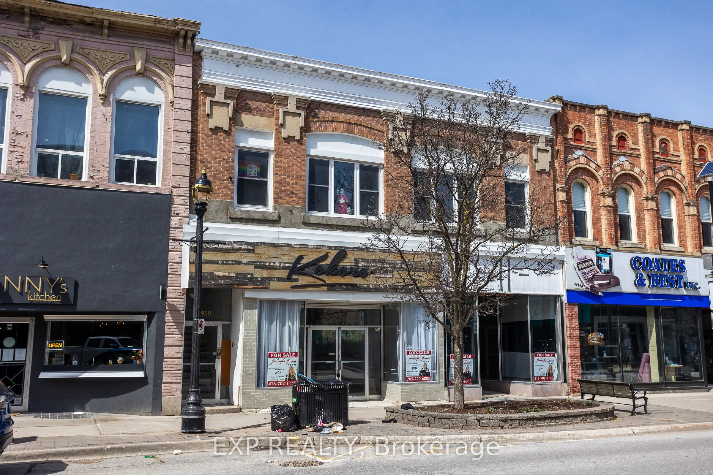950-956 & 948 2nd Avenue E