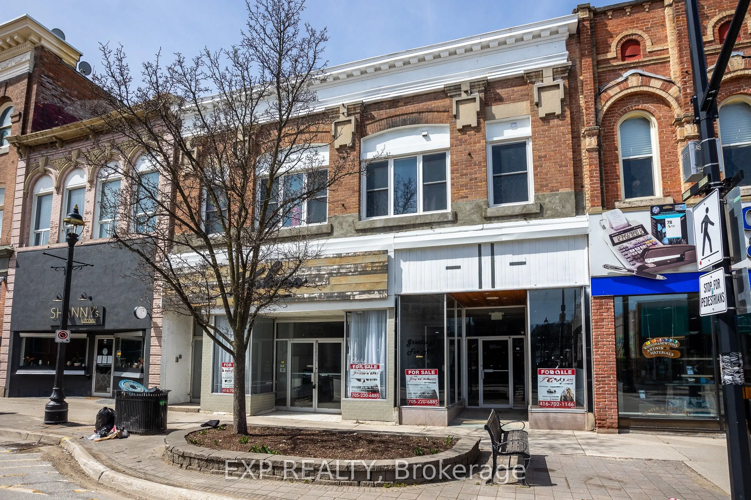 950-956 & 948 2nd Avenue E