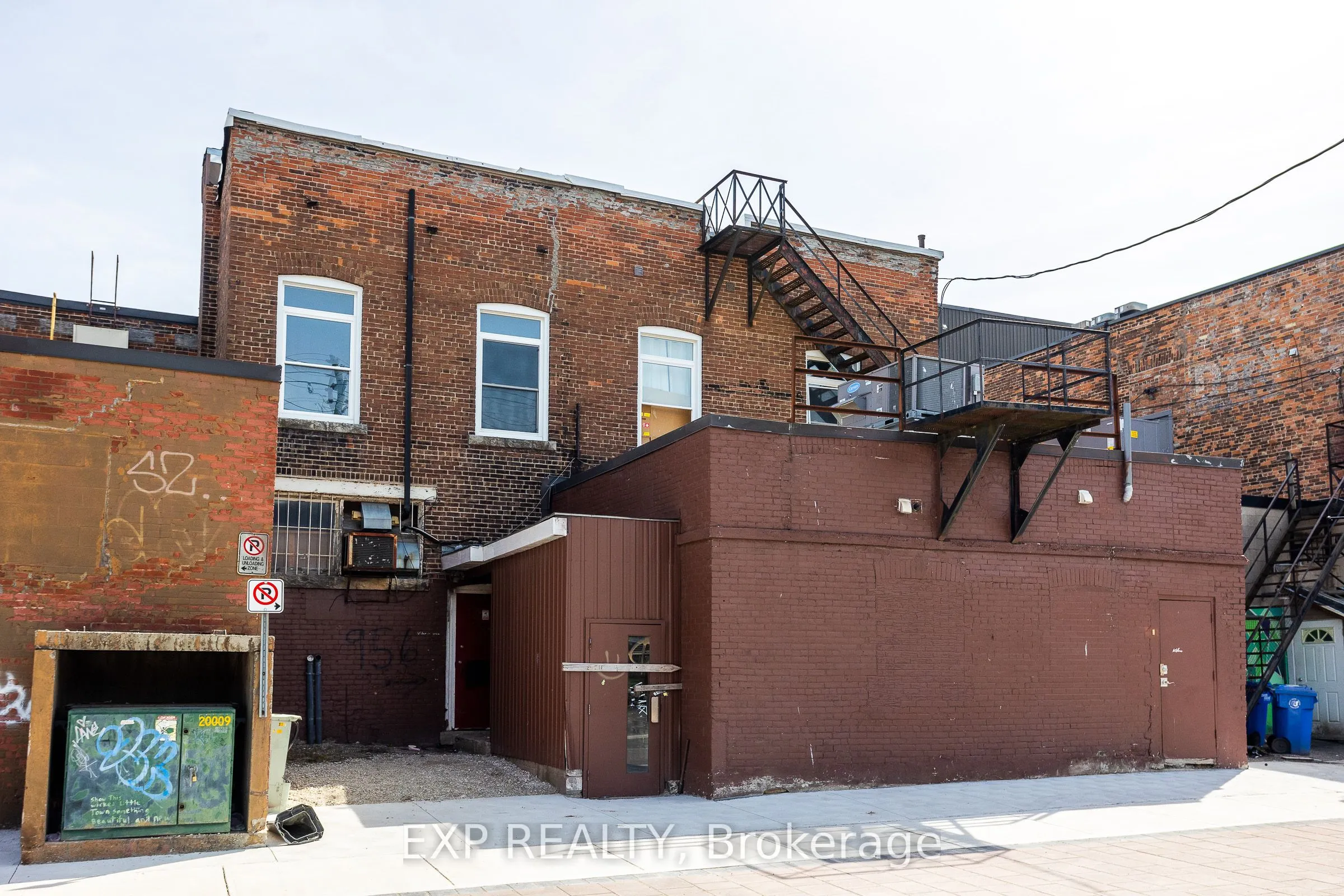 950-956 & 948 2nd Avenue E