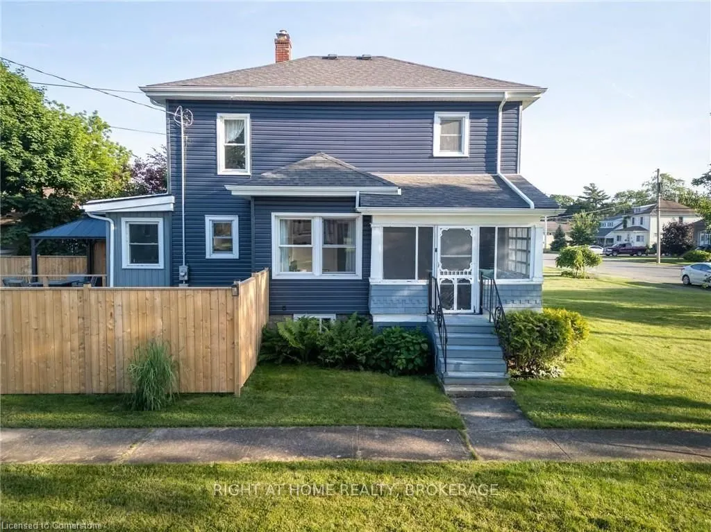 129 FOREST Avenue