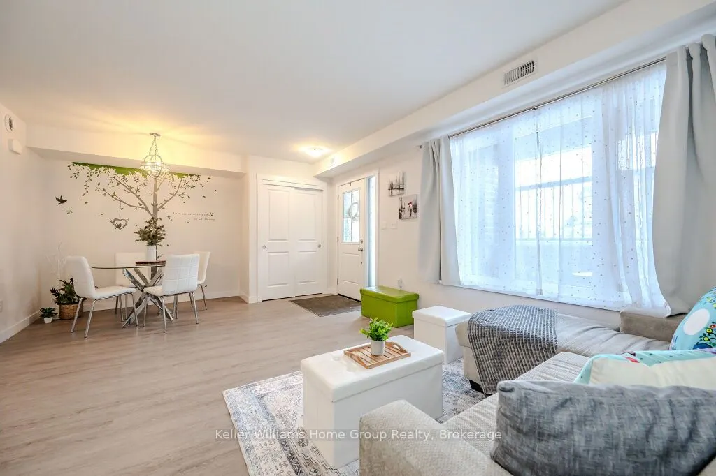 166 Rochefort Street, #E