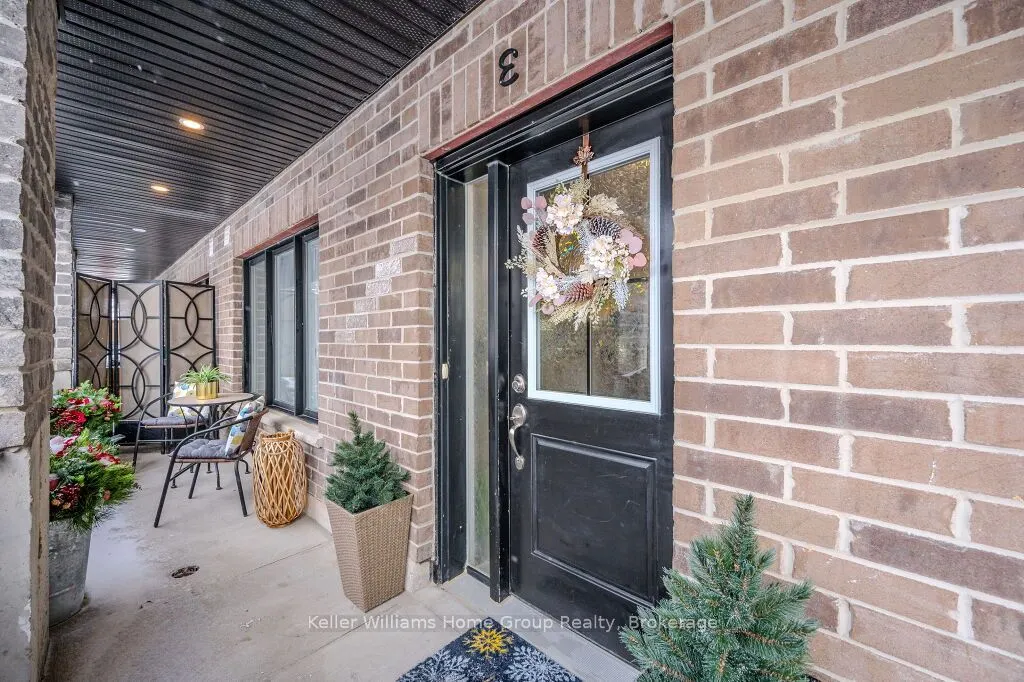 166 Rochefort Street, #E