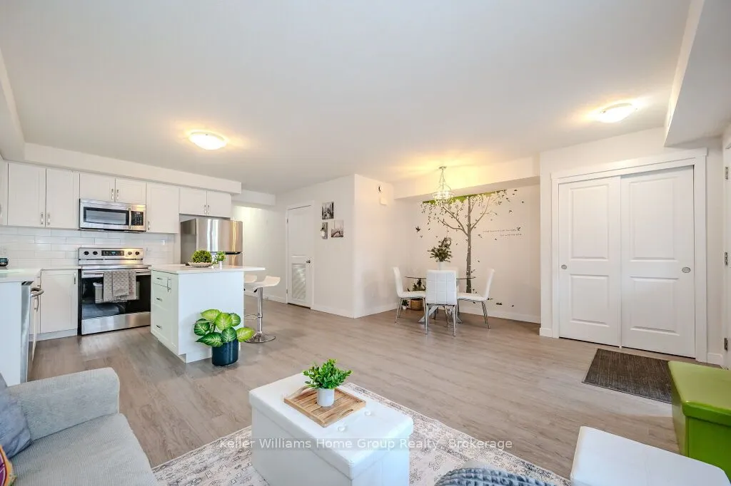 166 Rochefort Street, #E