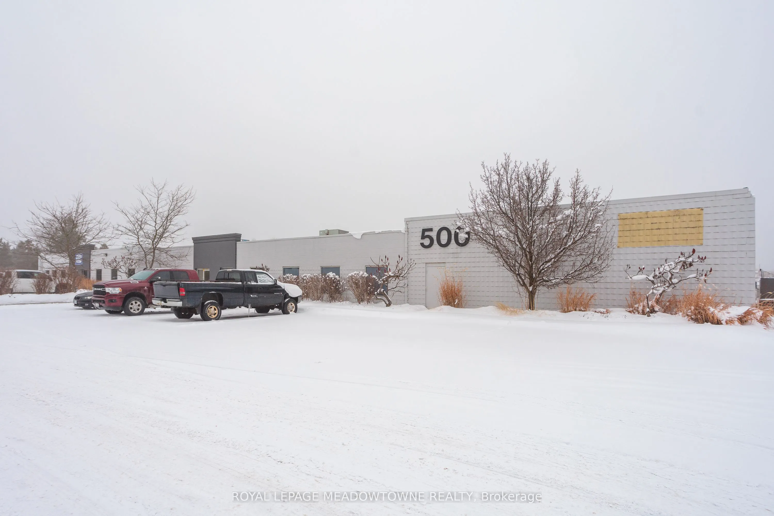 500 Maltby Road E, #3