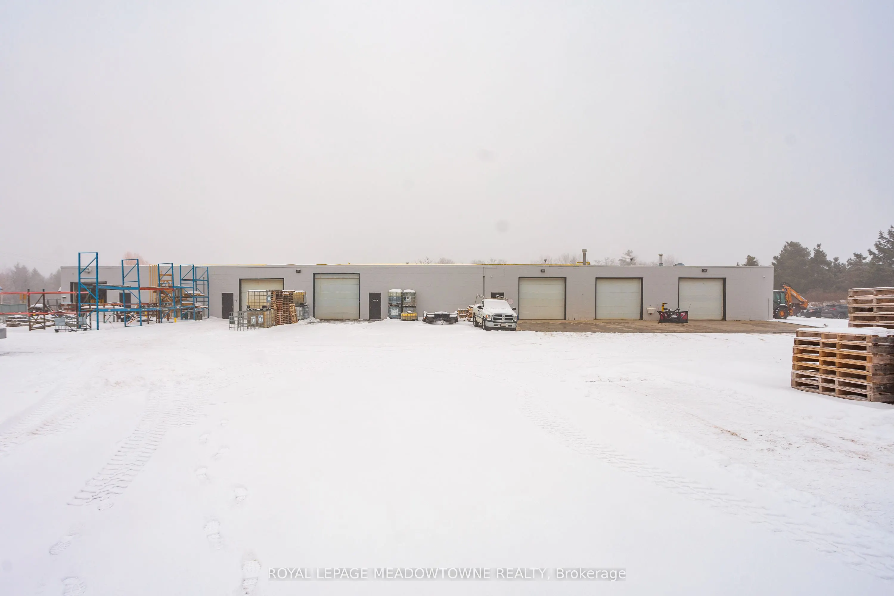 500 Maltby Road E, #3