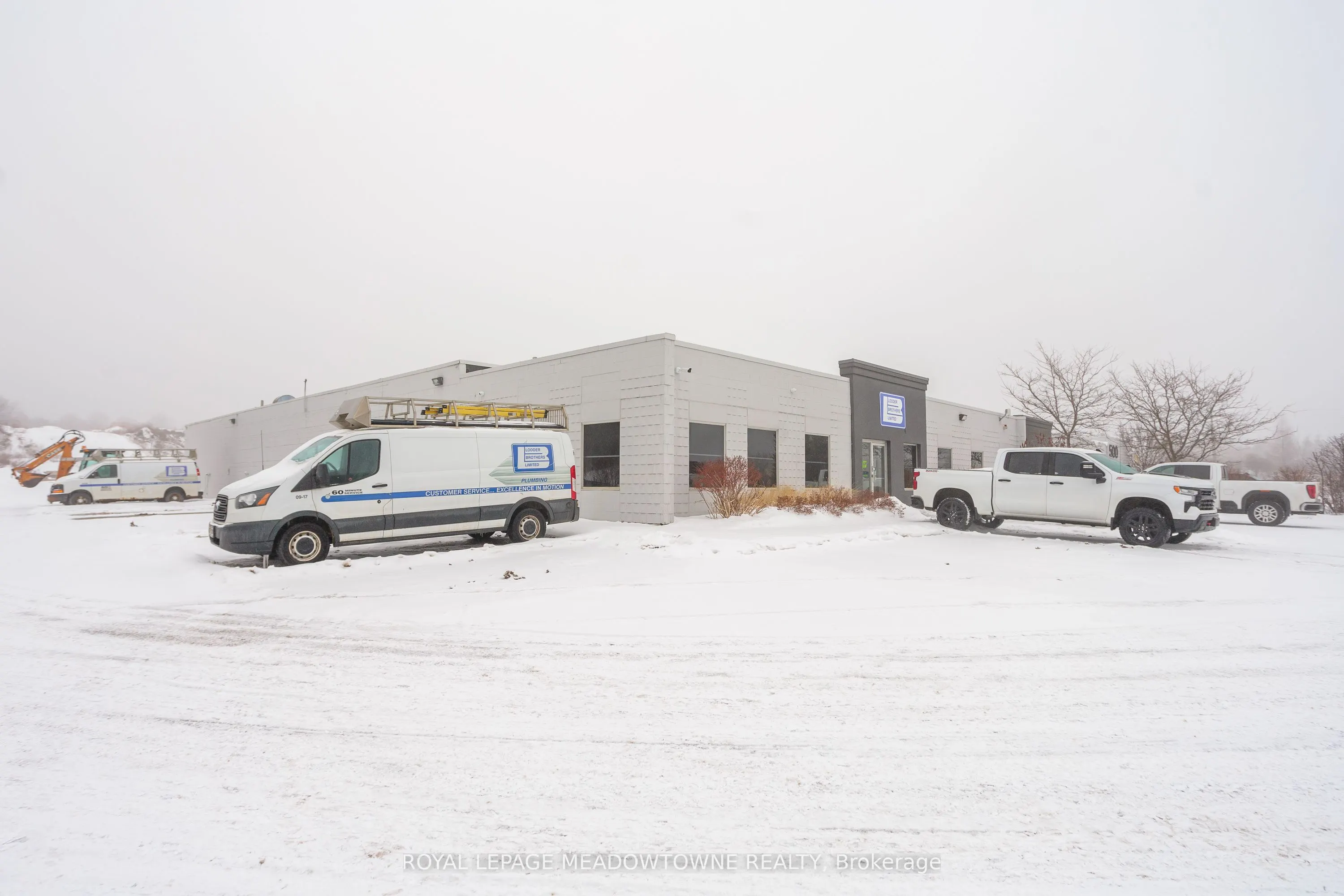 500 Maltby Road E, #3