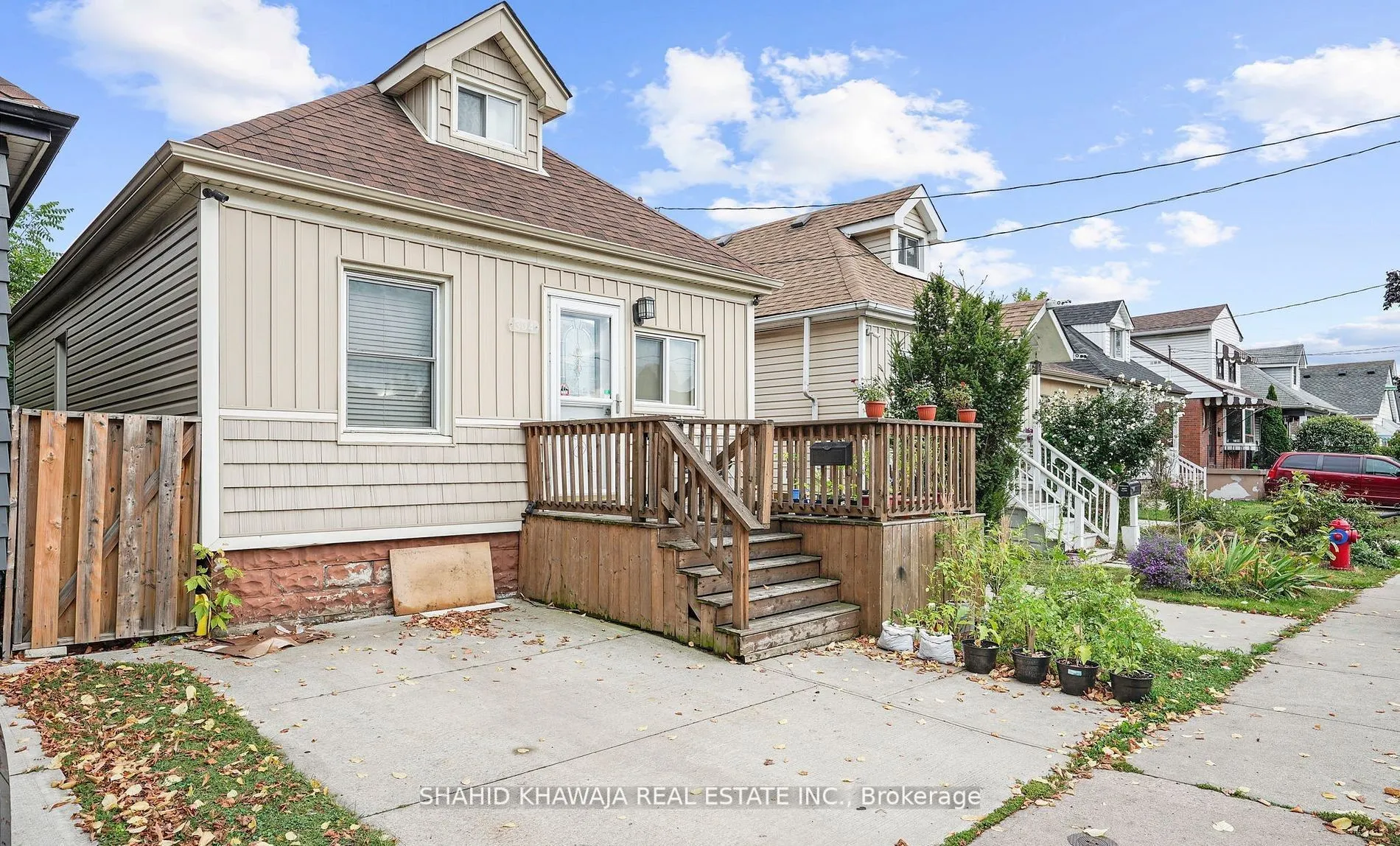 304 Cope Street, #MAIN