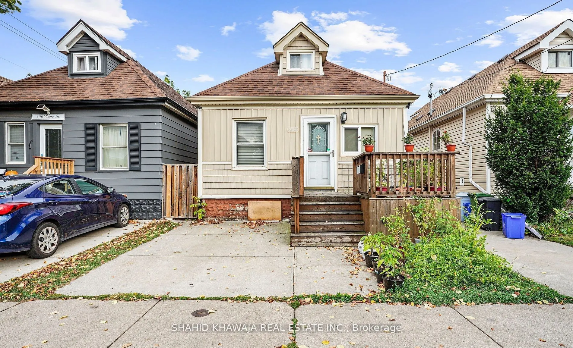 304 Cope Street, #MAIN