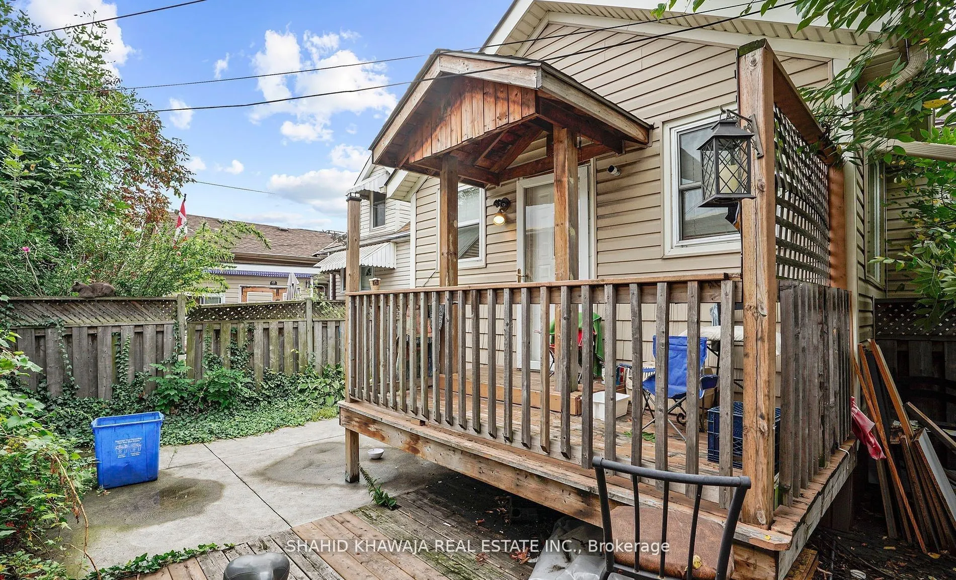 304 Cope Street, #MAIN