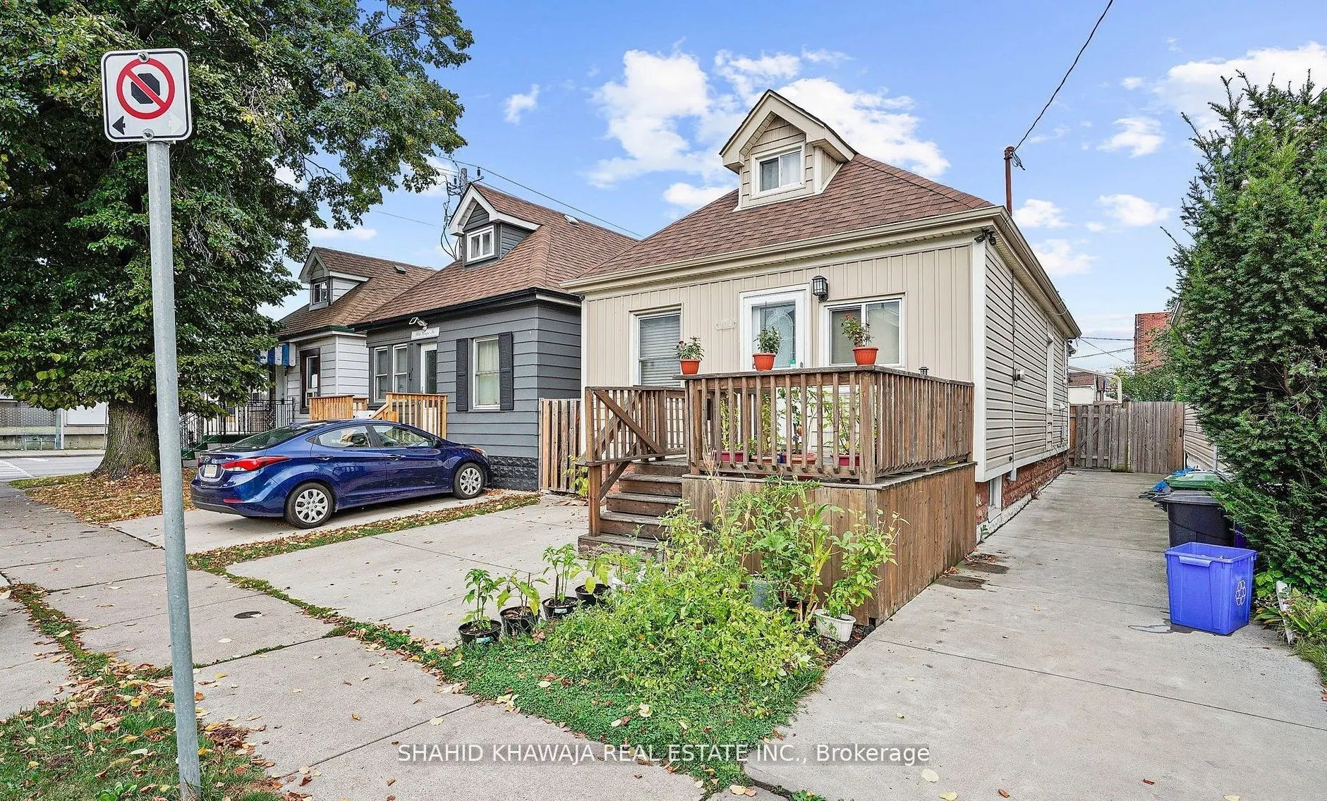 304 Cope Street, #MAIN