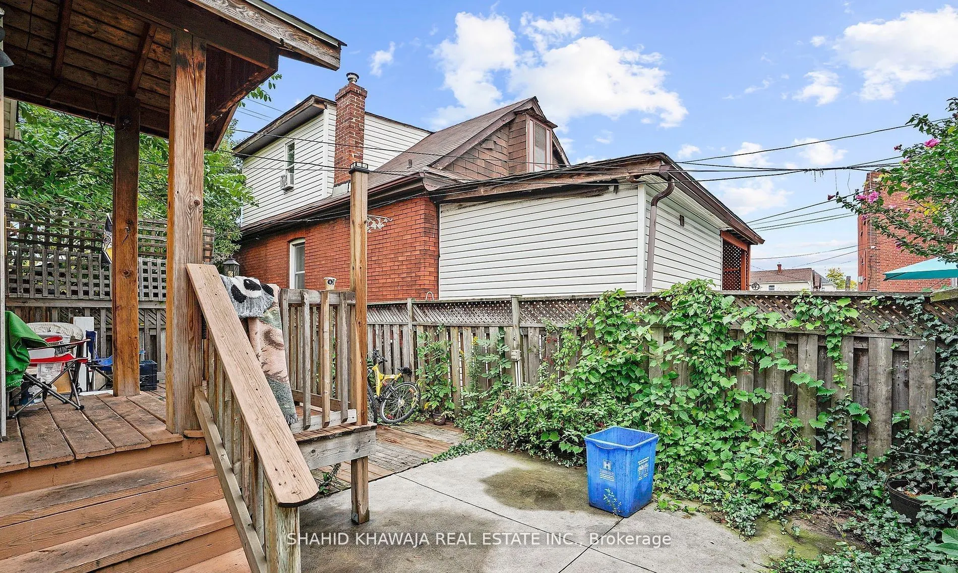304 Cope Street, #MAIN