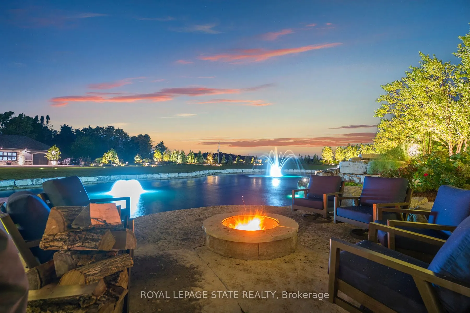 1272 Fiddlers Green Road