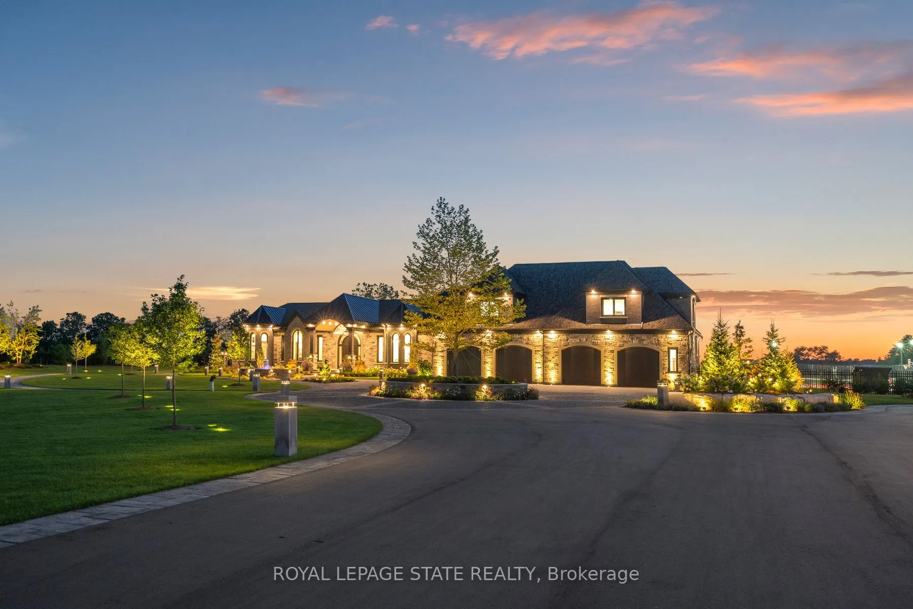 1272 Fiddlers Green Road