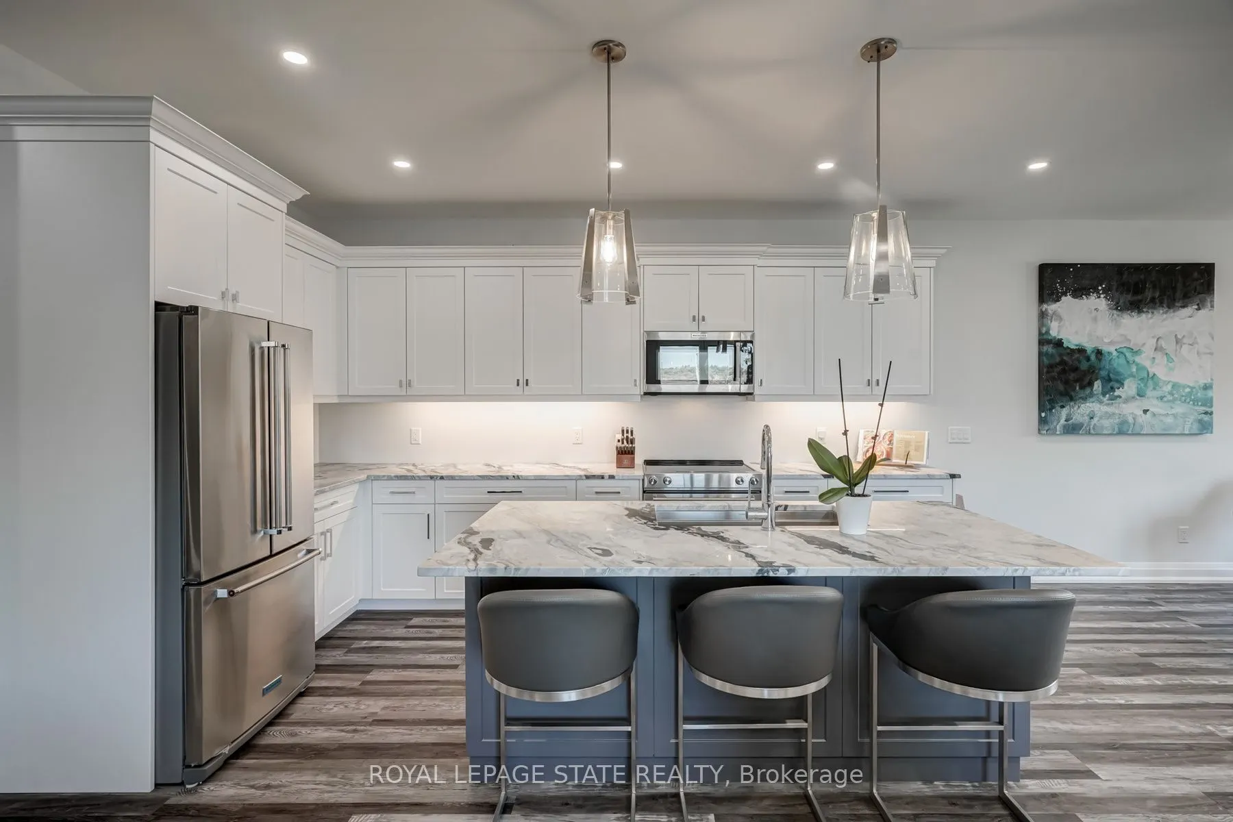 1272 Fiddlers Green Road