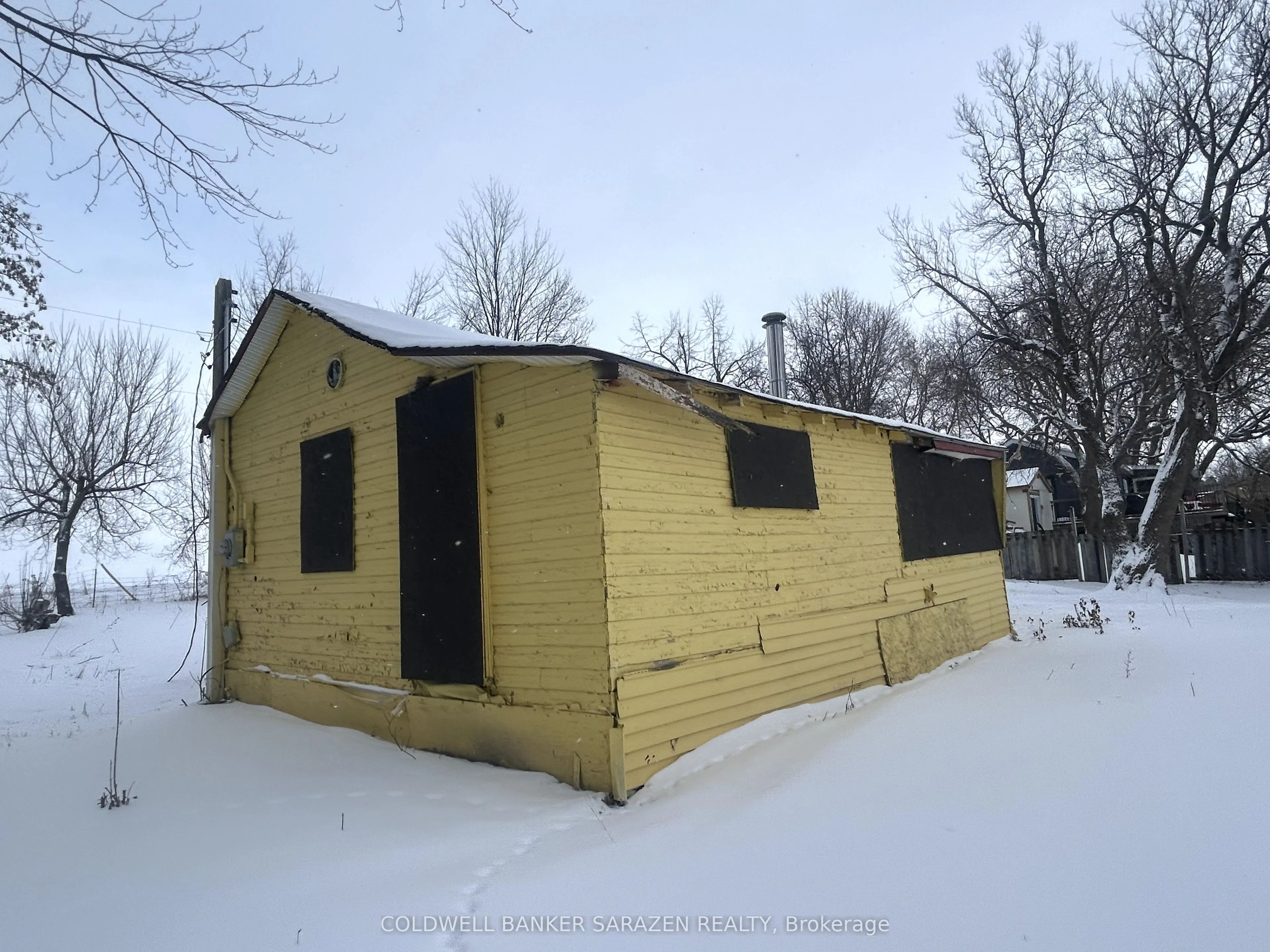143 Gypsy Lane