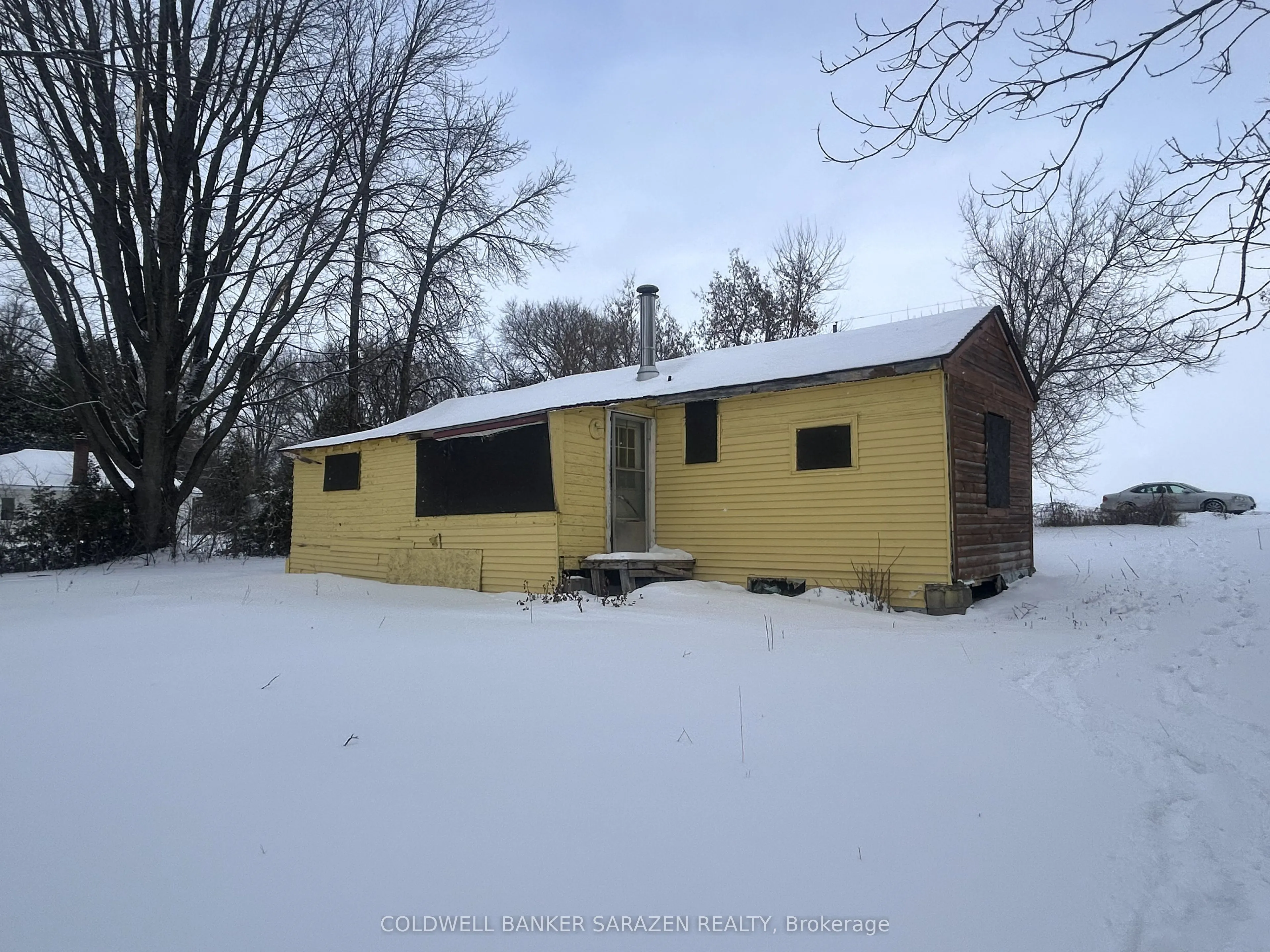 143 Gypsy Lane