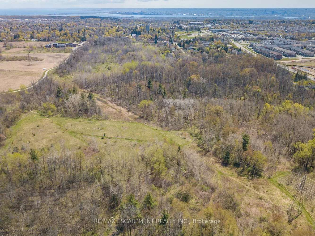 REAR Parkside Drive