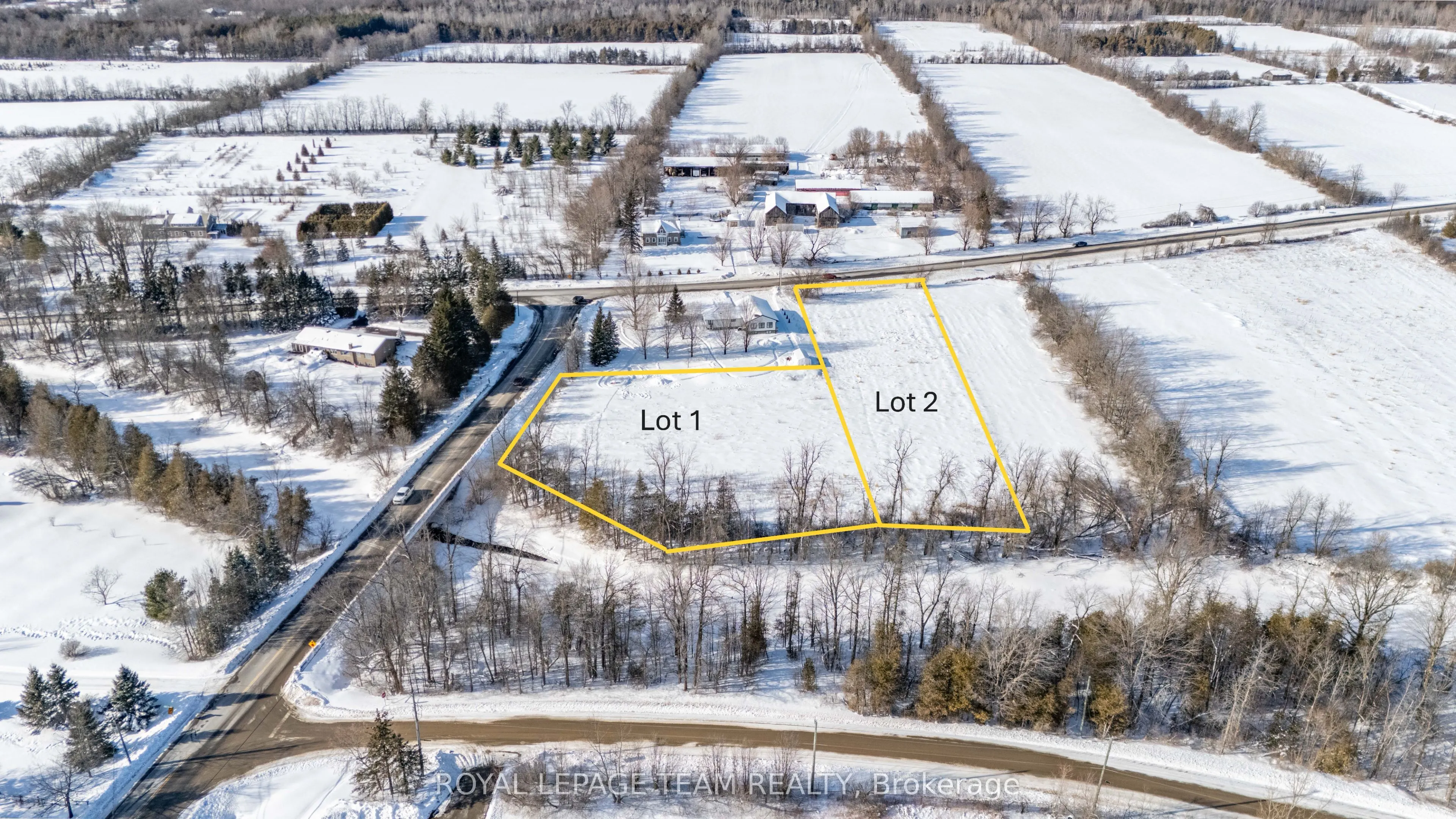 1706 County 18 Road