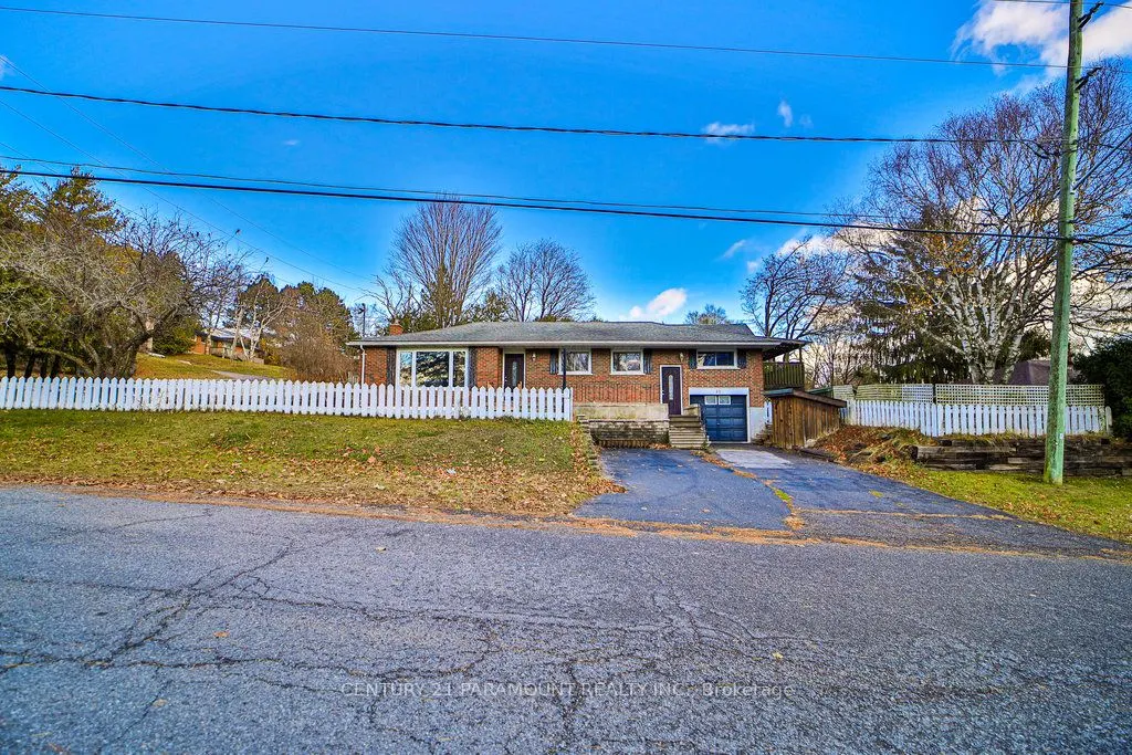 23 Hope Street W