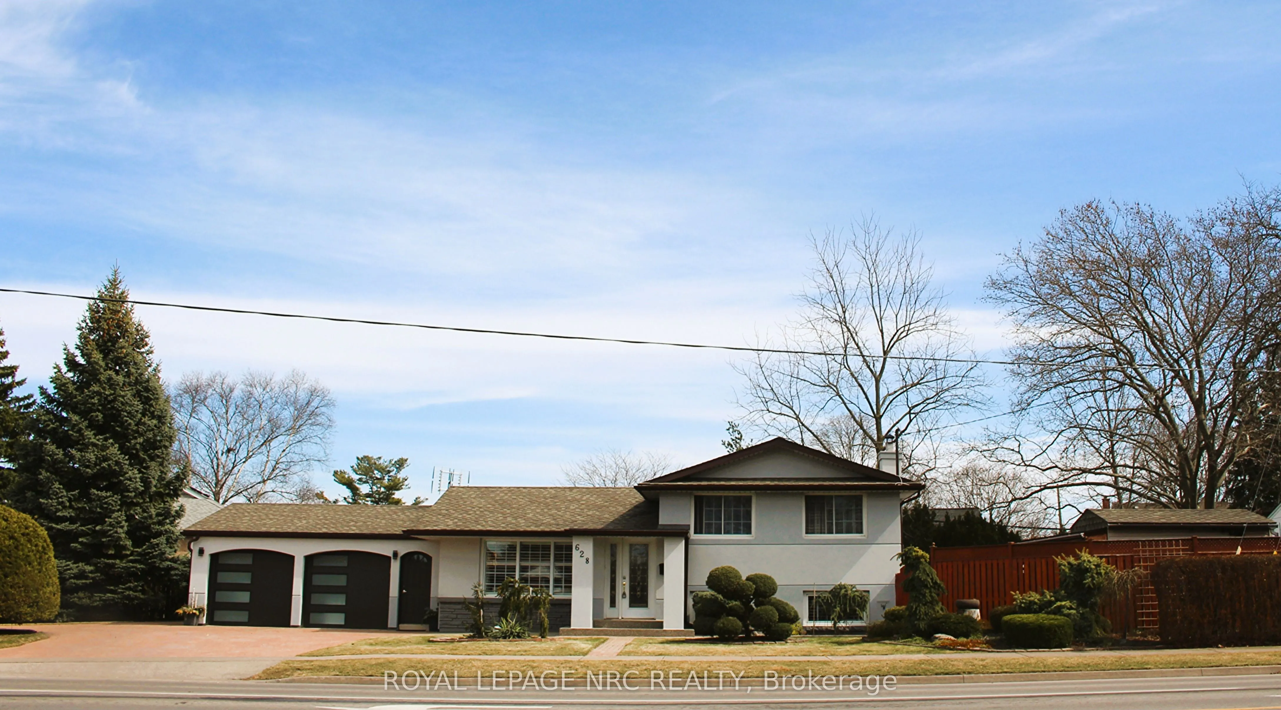 628 Vine Street