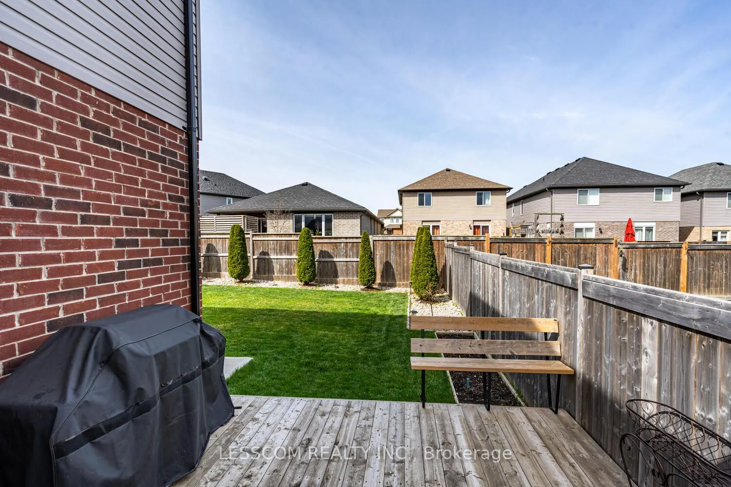 1815 Brown Drive