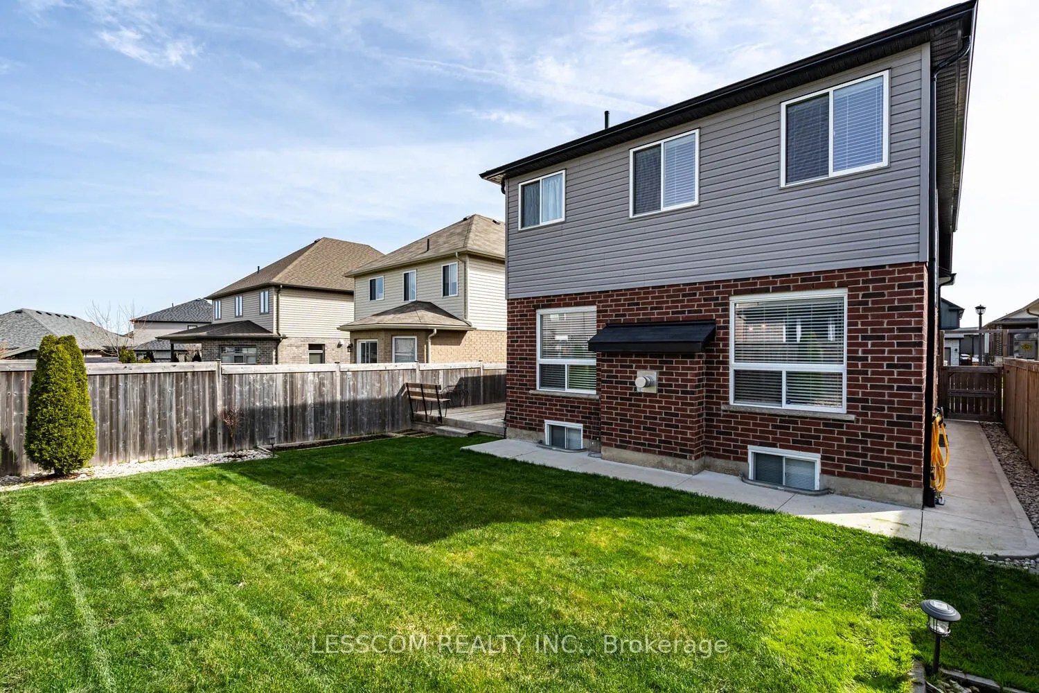 1815 Brown Drive