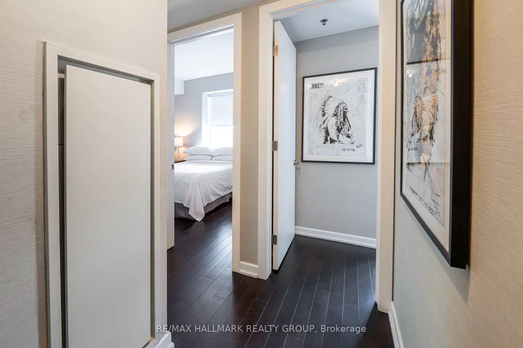 300 Lisgar Street, #203
