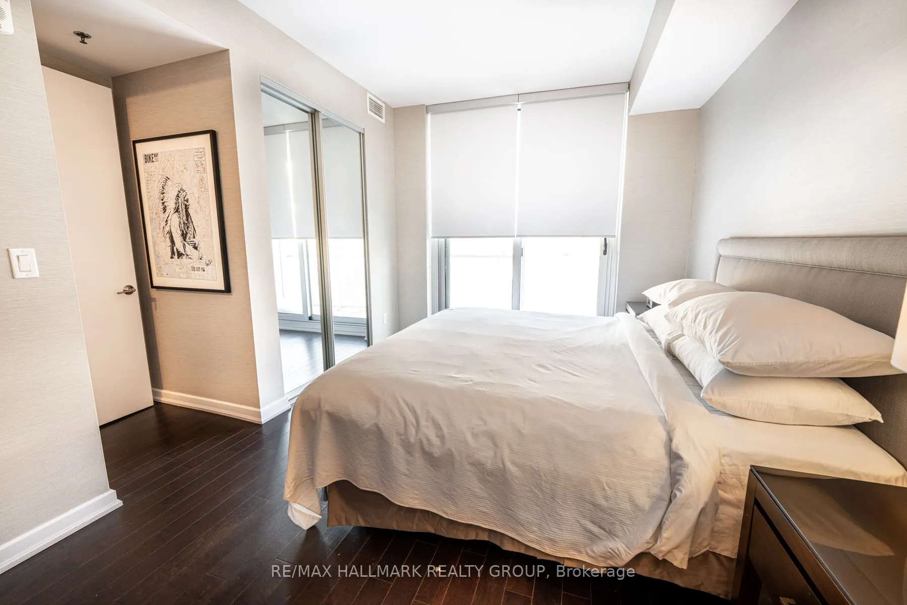 300 Lisgar Street, #203