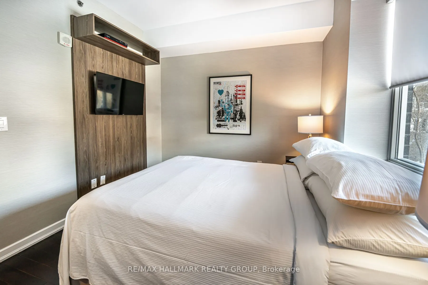 300 Lisgar Street, #203