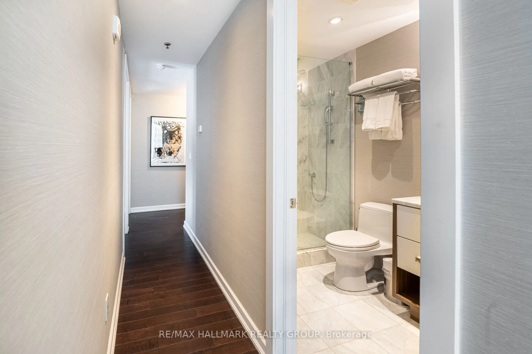 300 Lisgar Street, #203