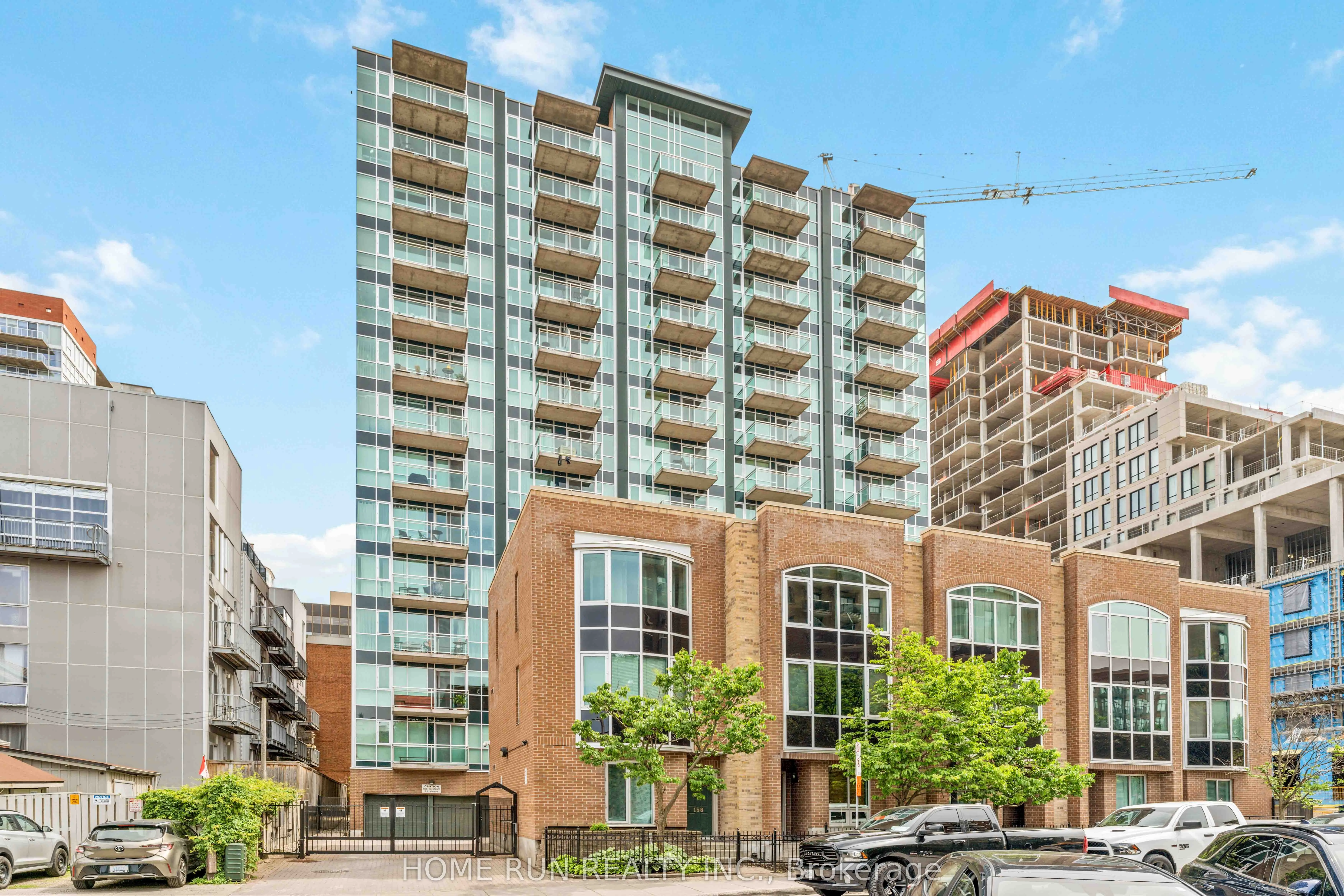 150 York Street, #2A