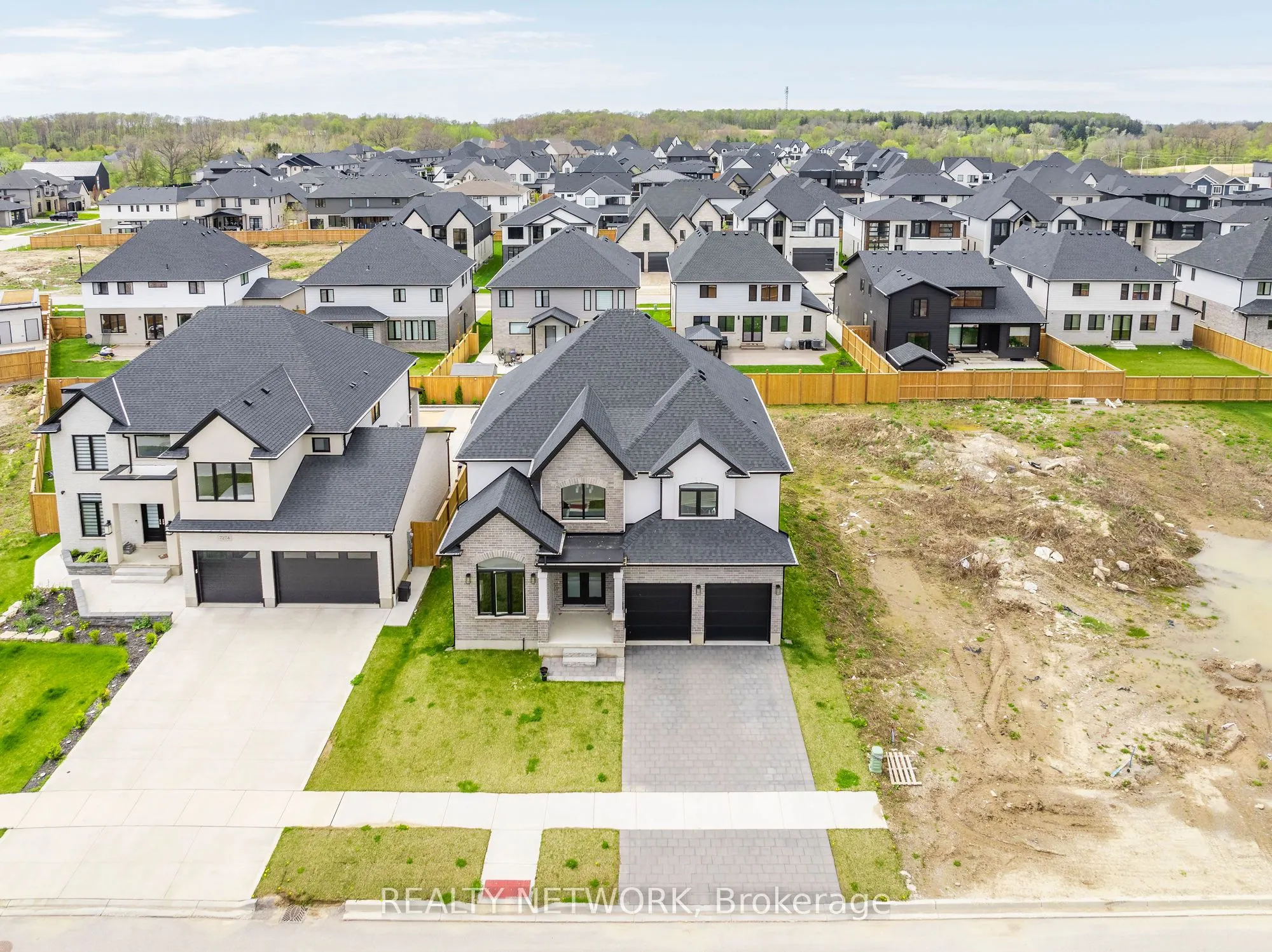 7266 Silver Creek Circle