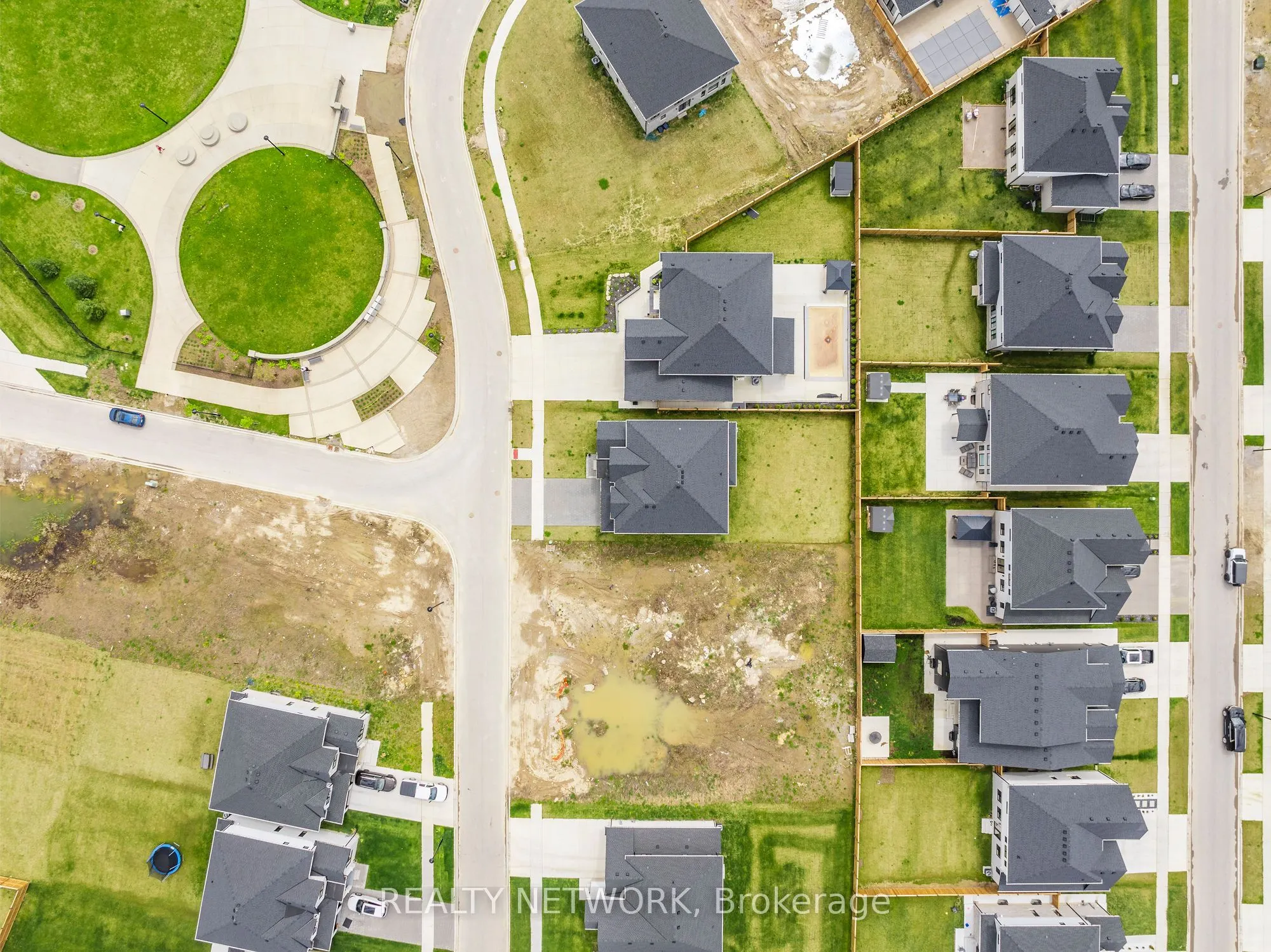 7266 Silver Creek Circle