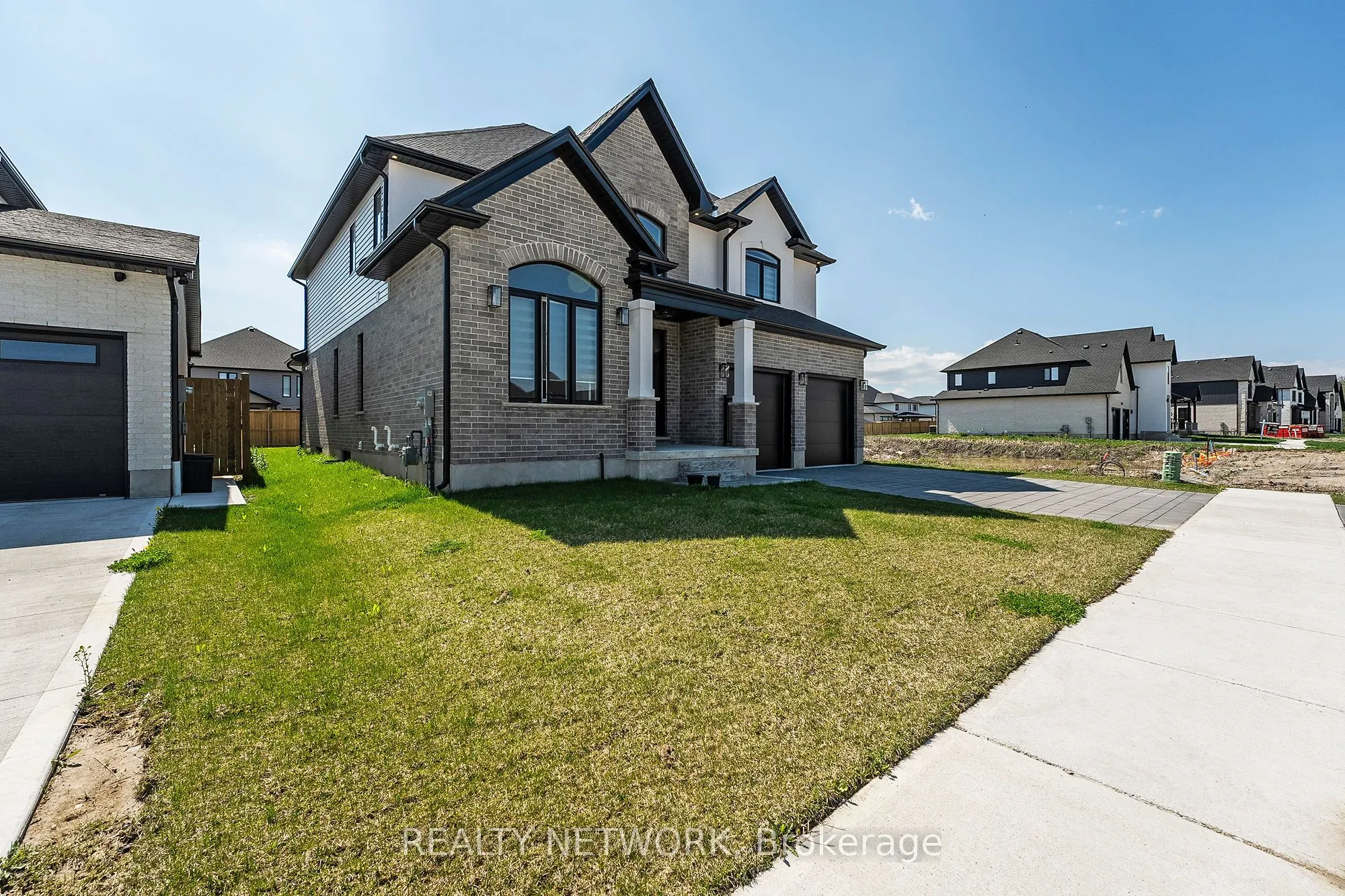 7266 Silver Creek Circle
