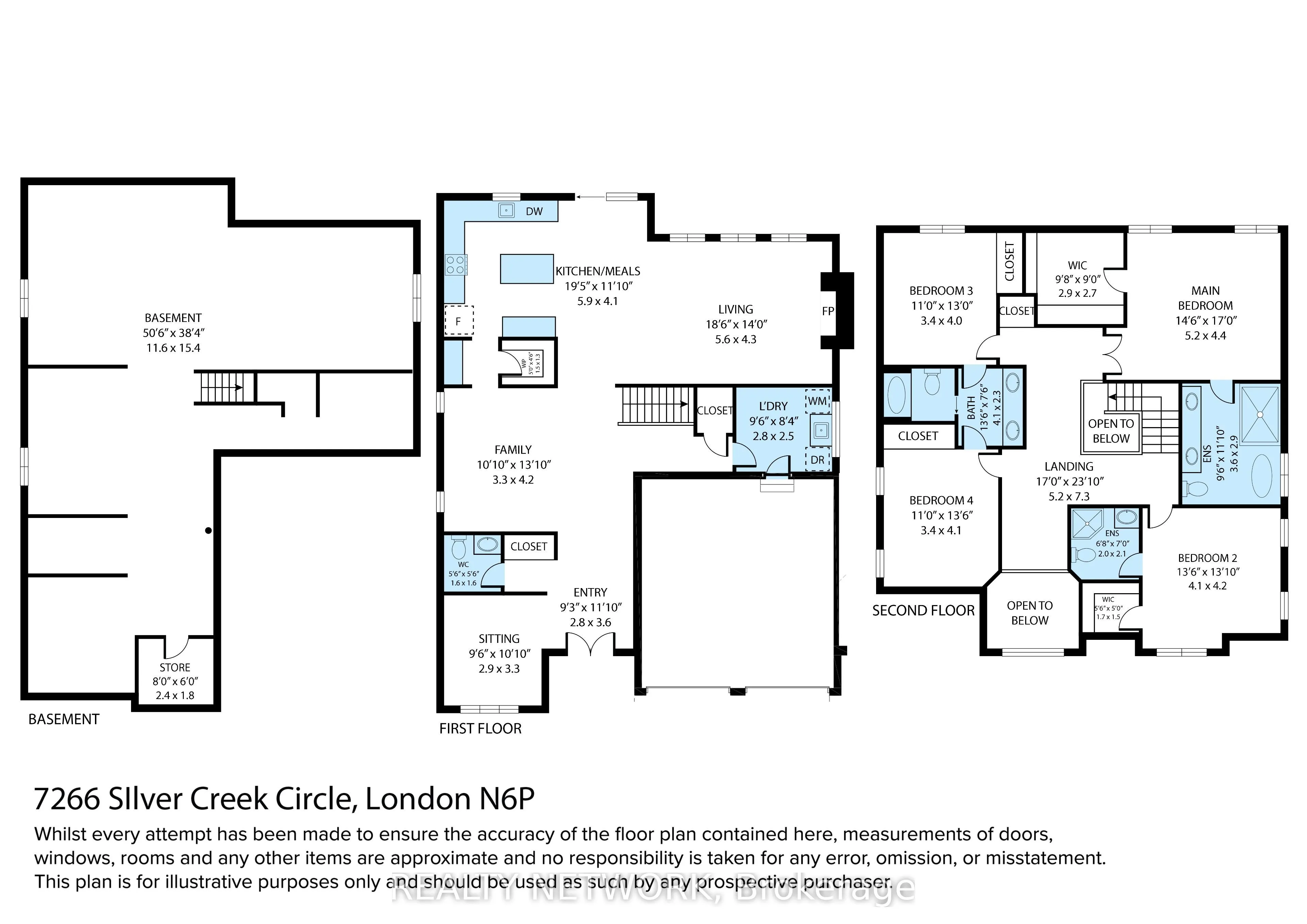 7266 Silver Creek Circle
