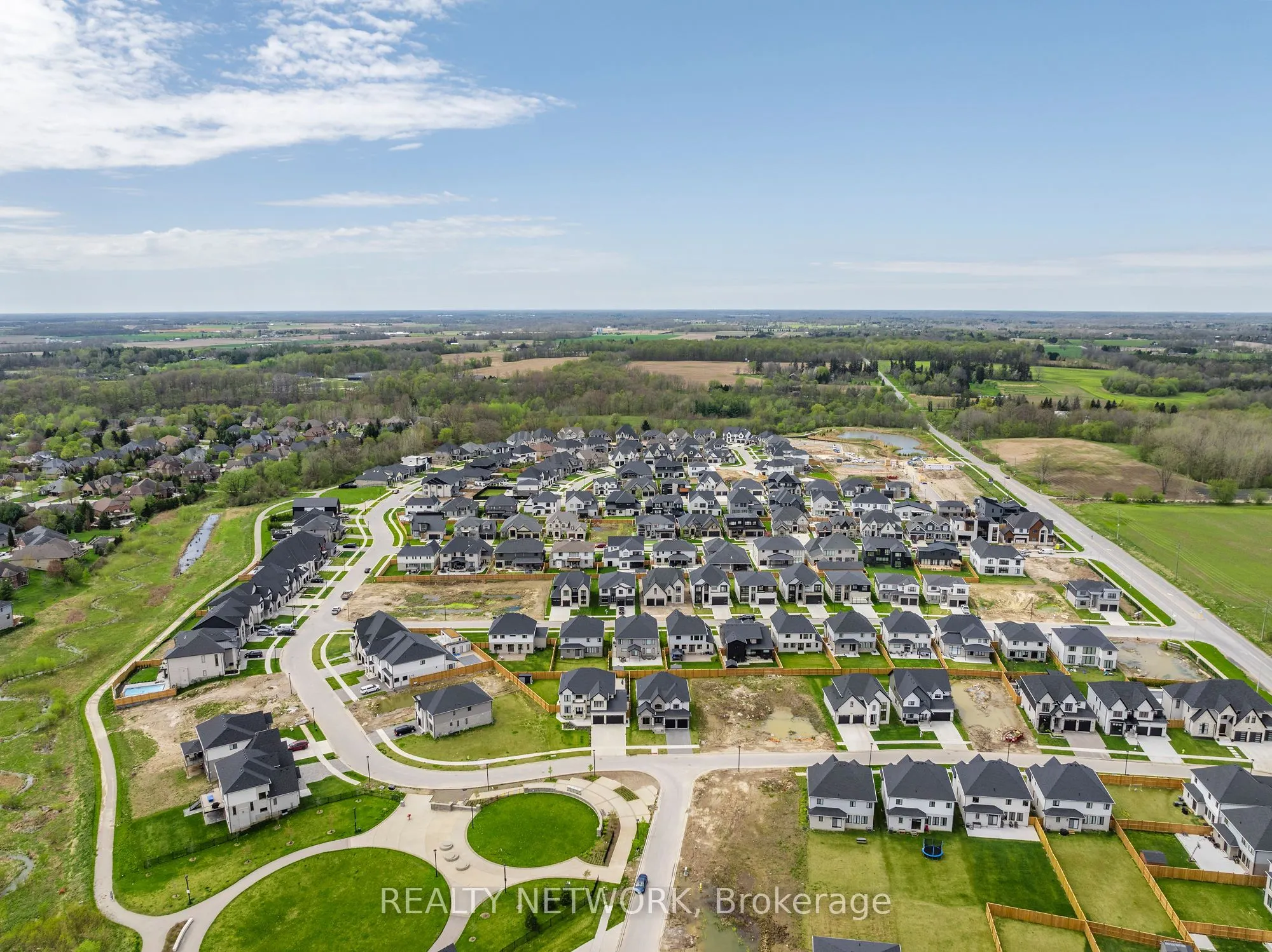 7266 Silver Creek Circle