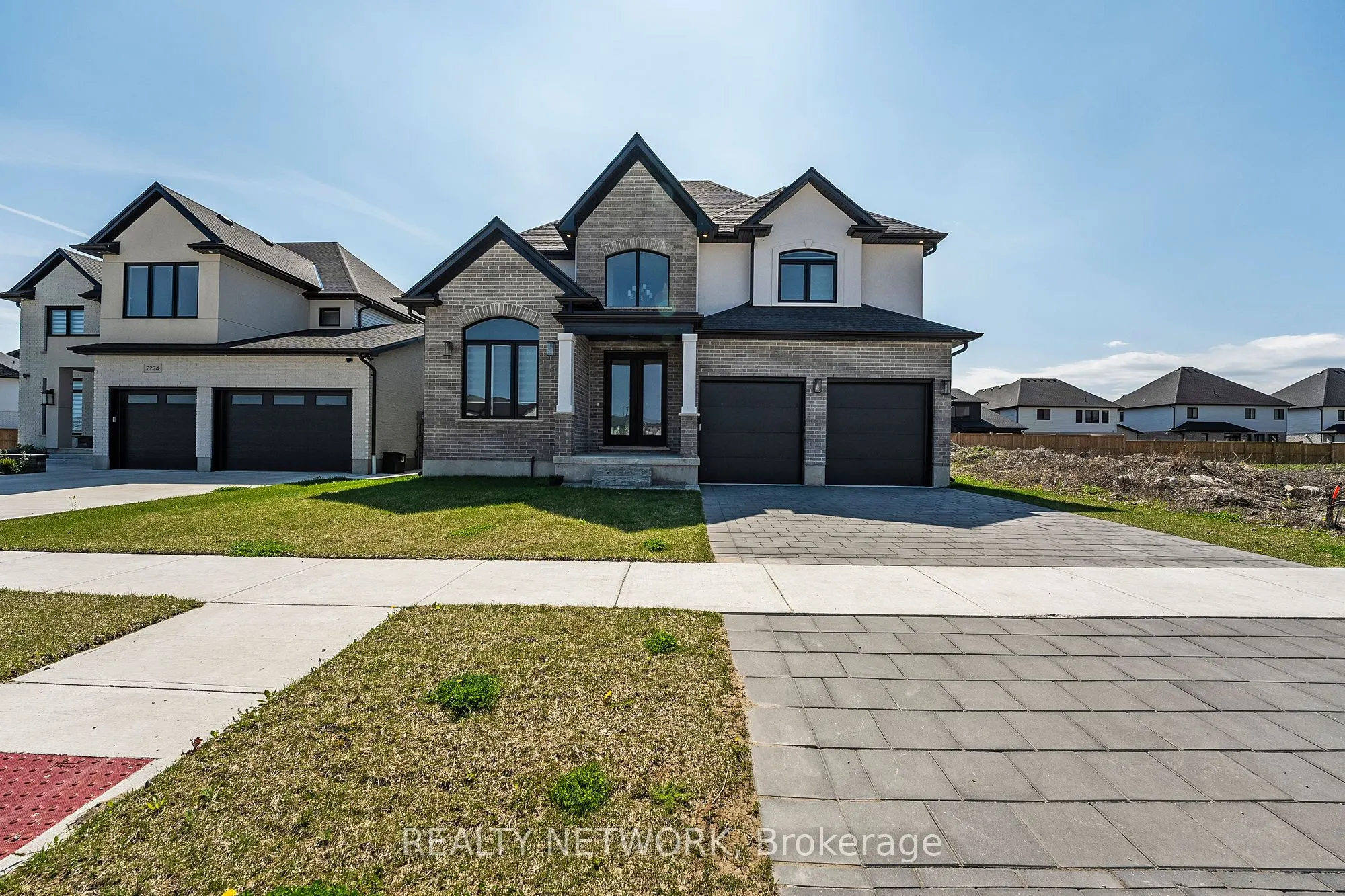 7266 Silver Creek Circle