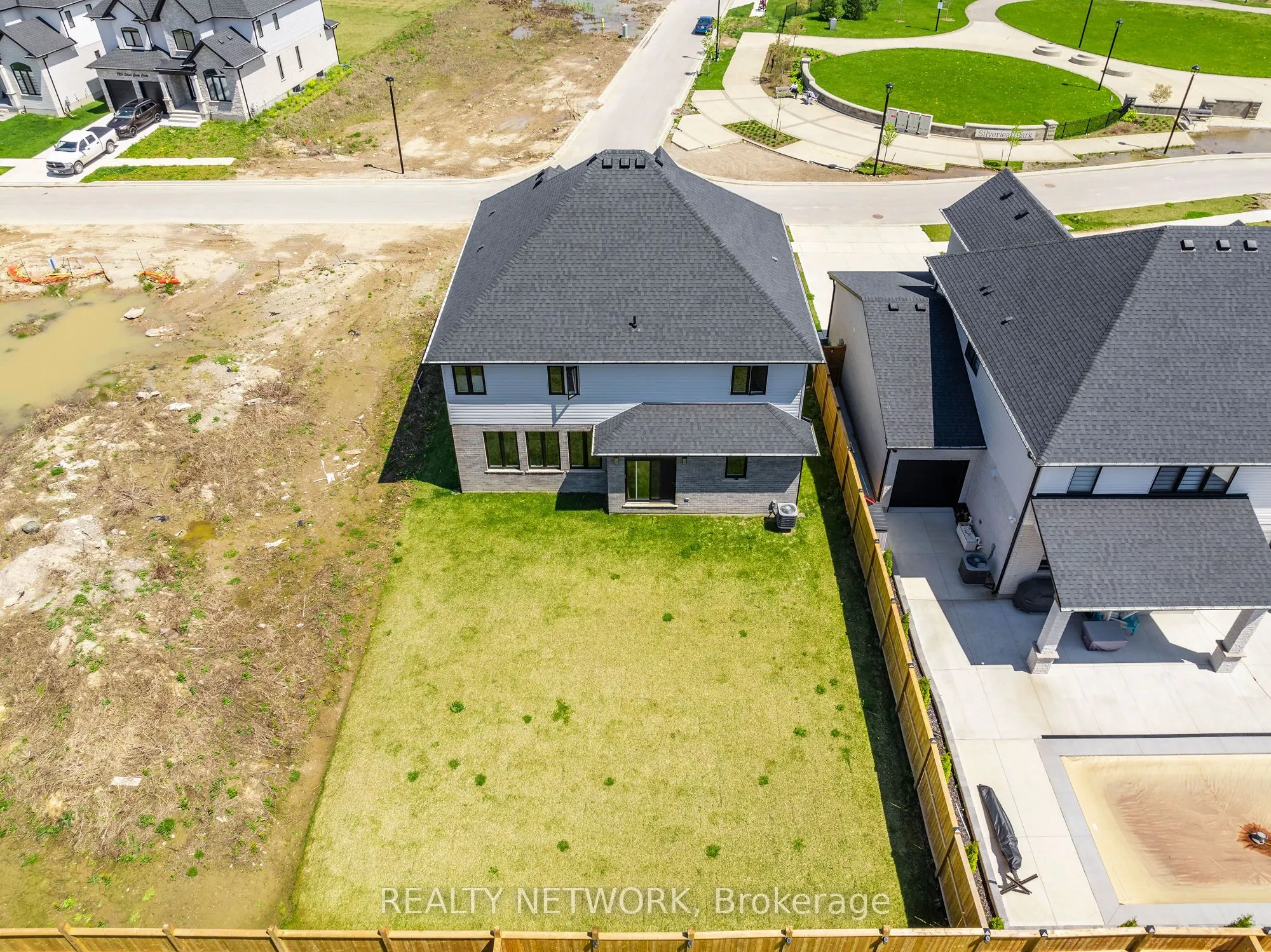 7266 Silver Creek Circle