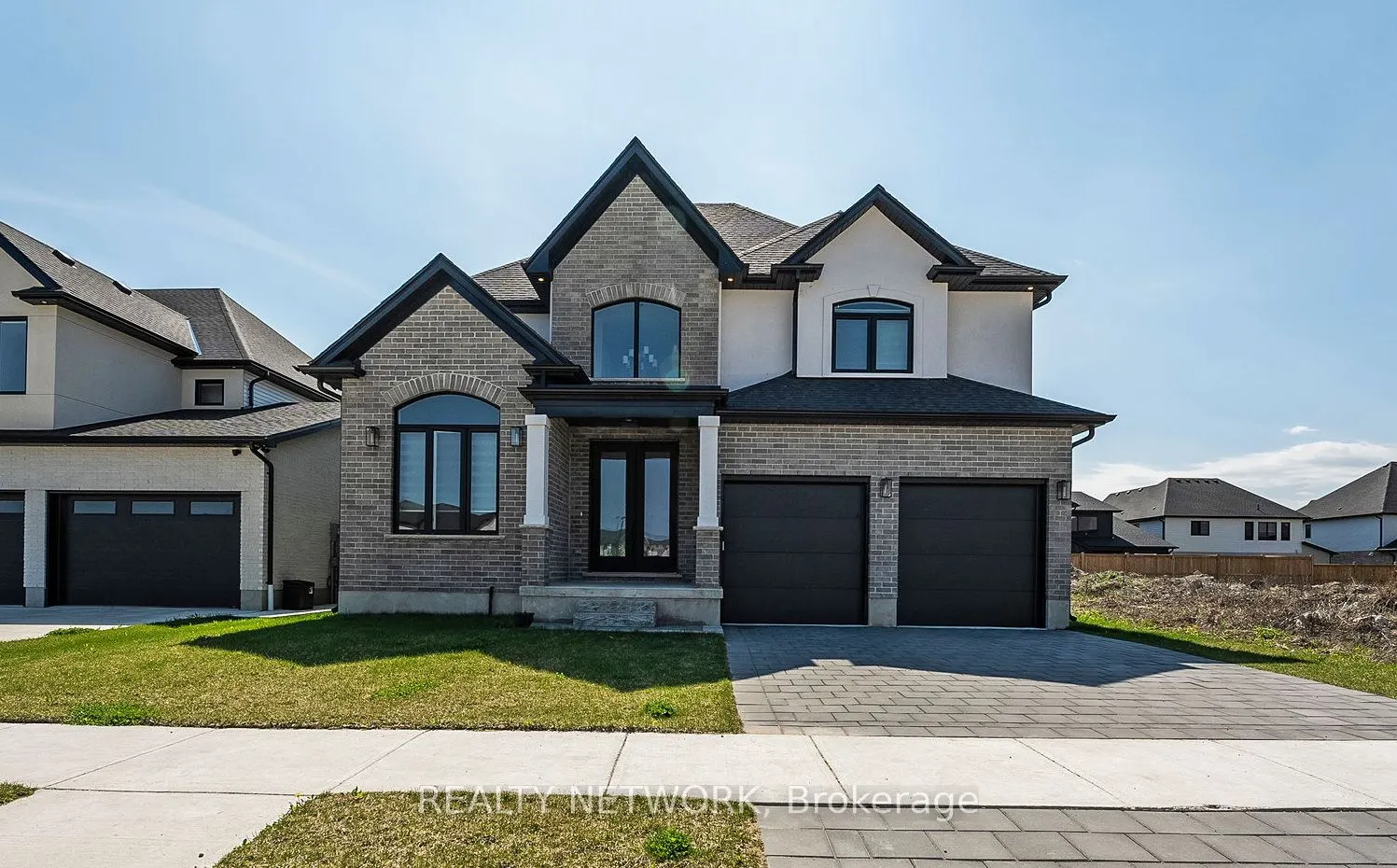7266 Silver Creek Circle