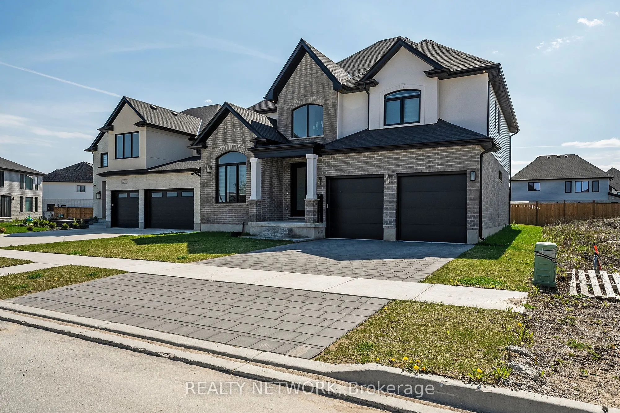 7266 Silver Creek Circle