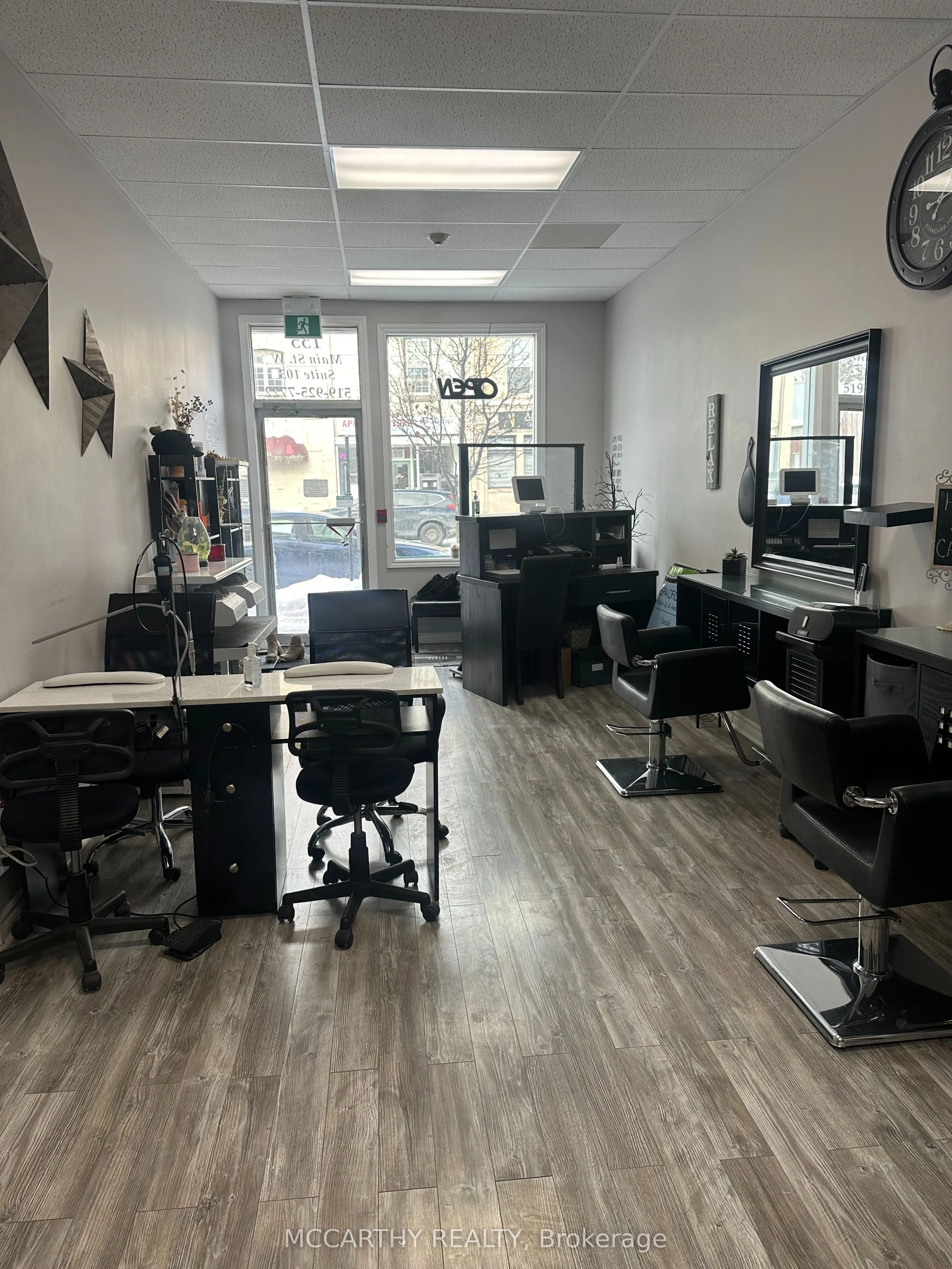 155 Main Street W, #103