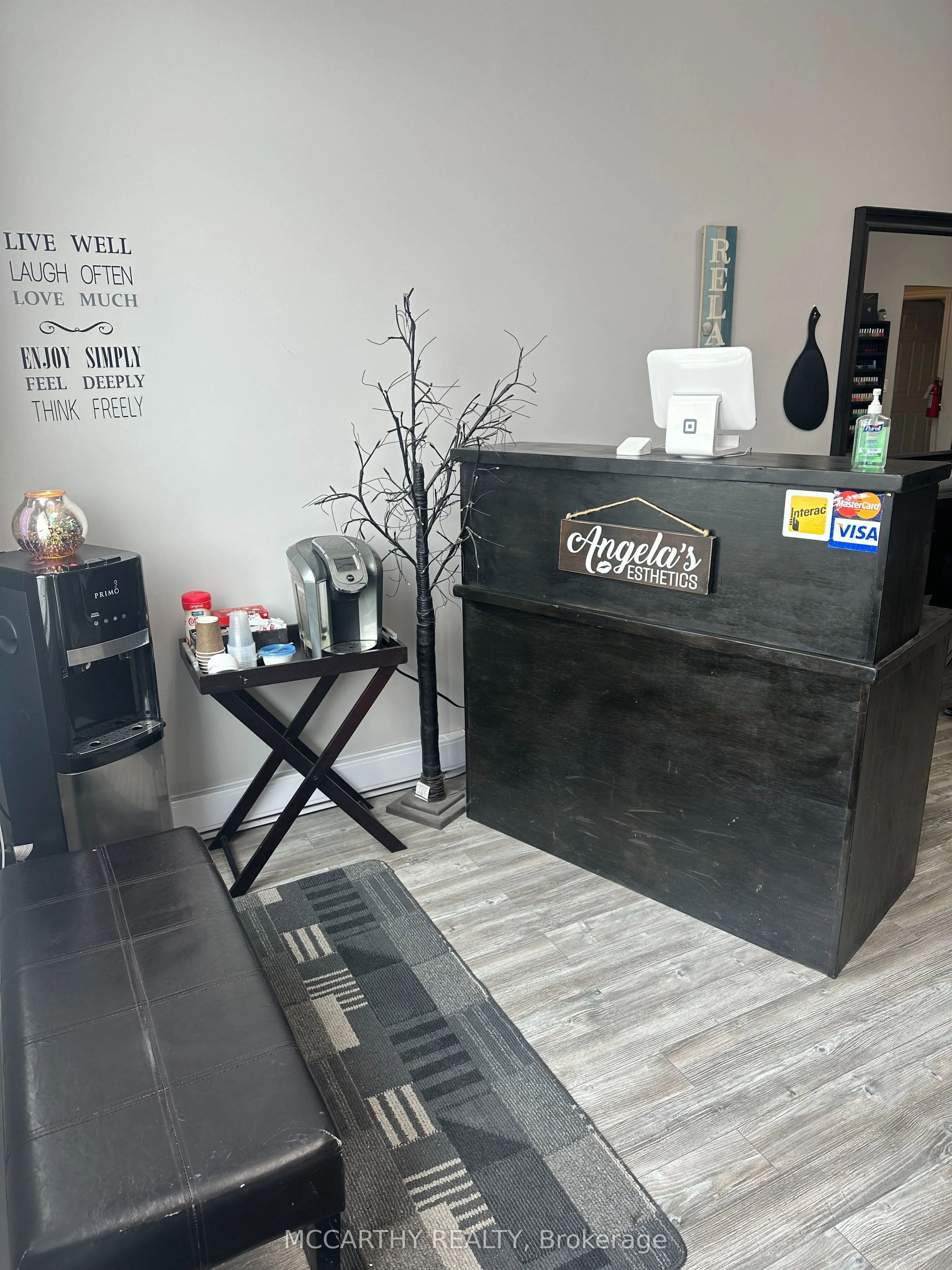 155 Main Street W, #103