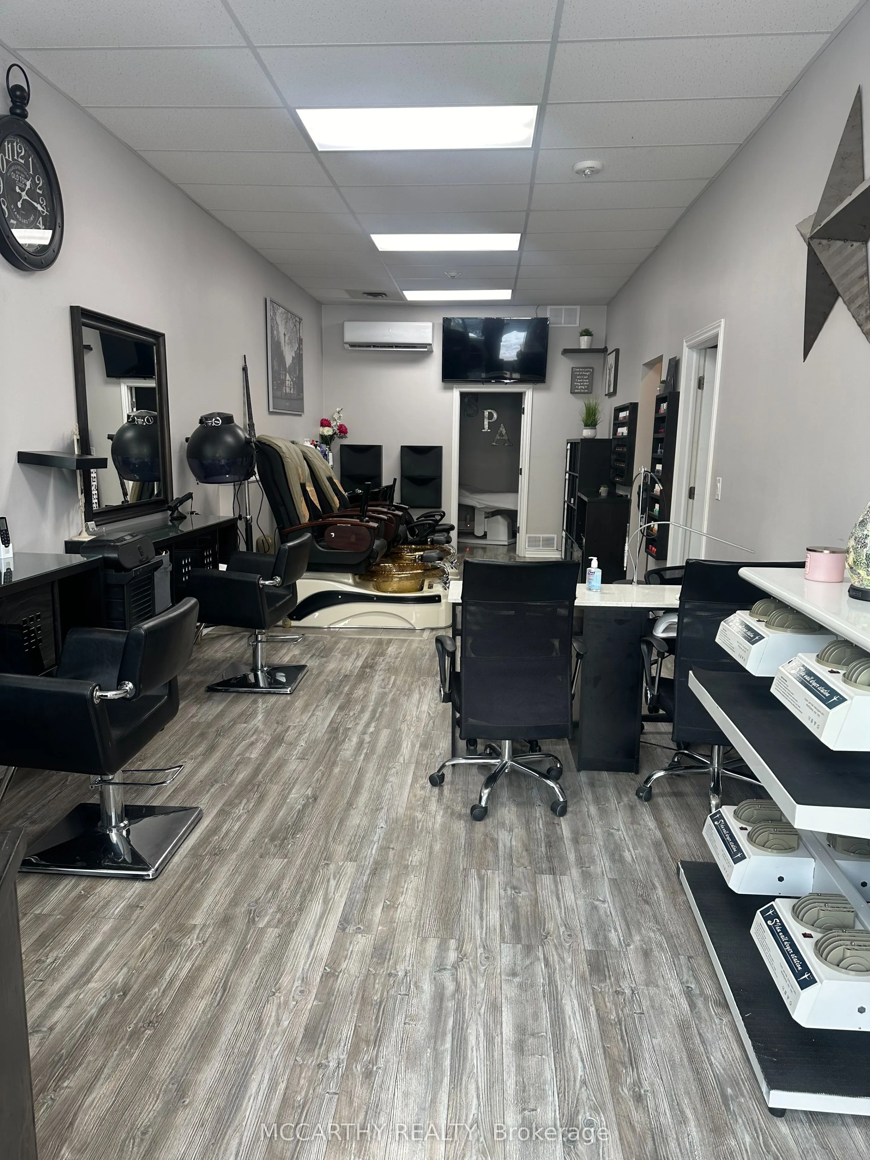 155 Main Street W, #103
