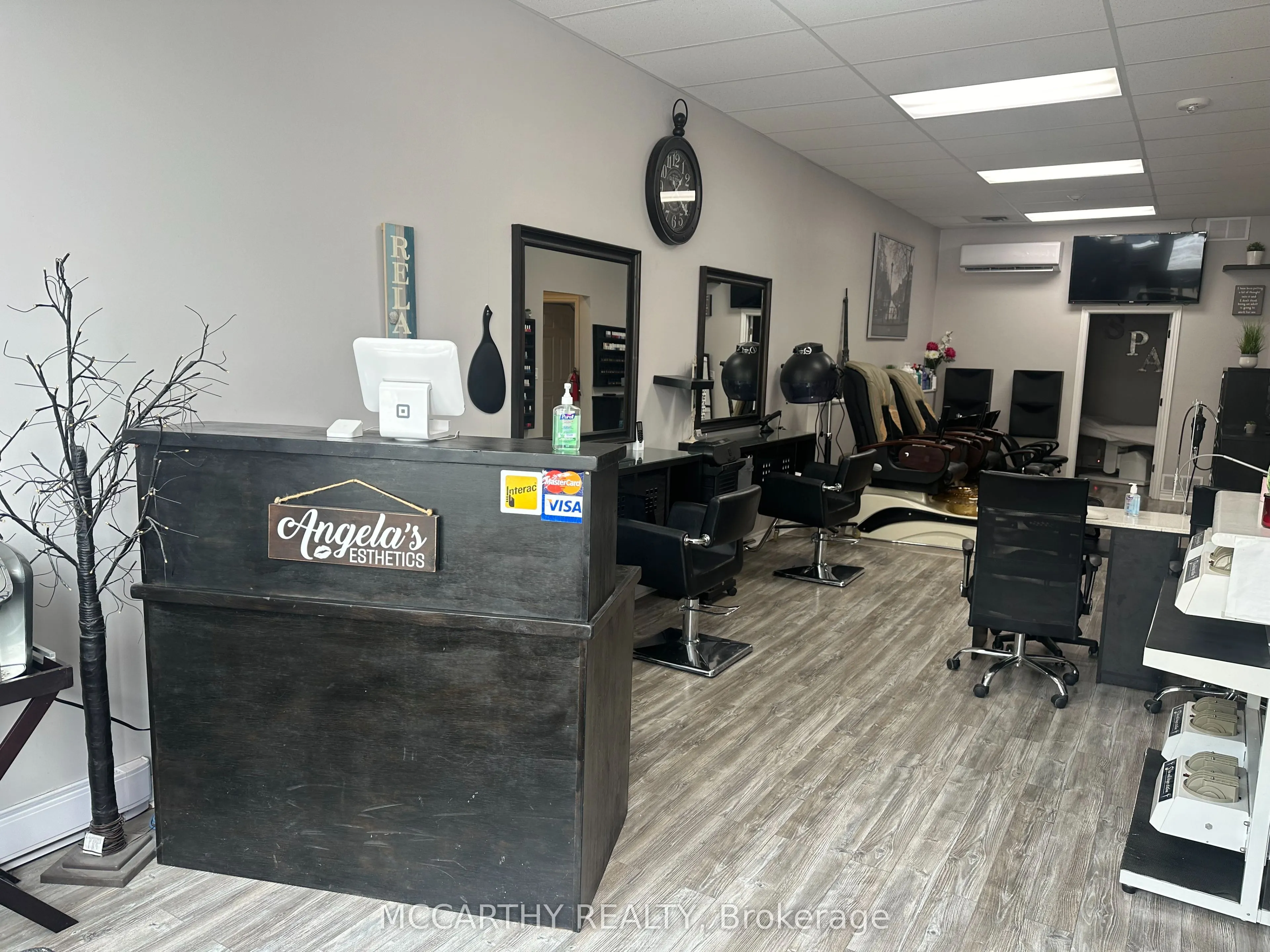 155 Main Street W, #103