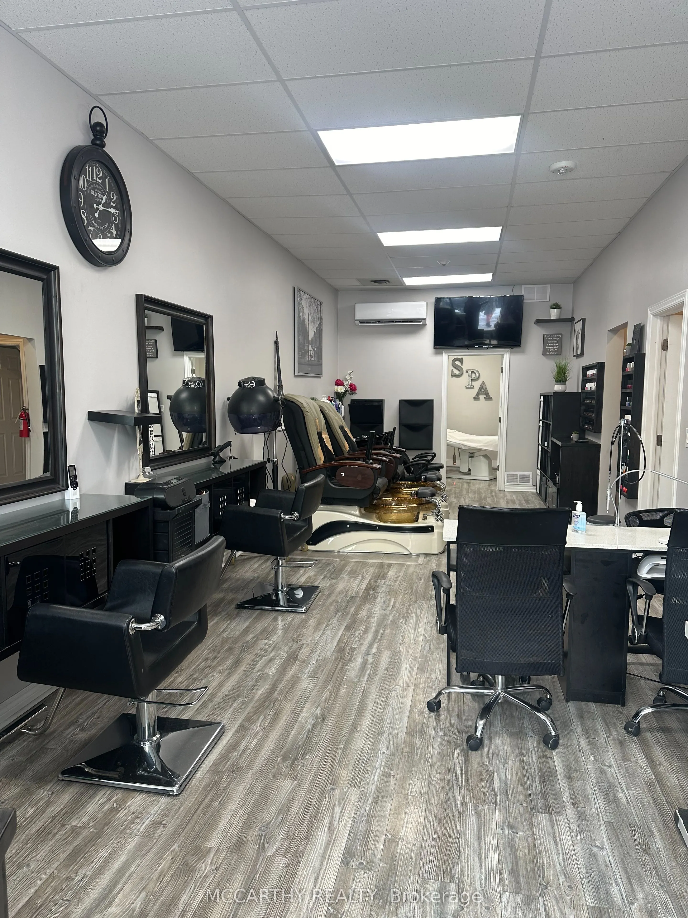 155 Main Street W, #103