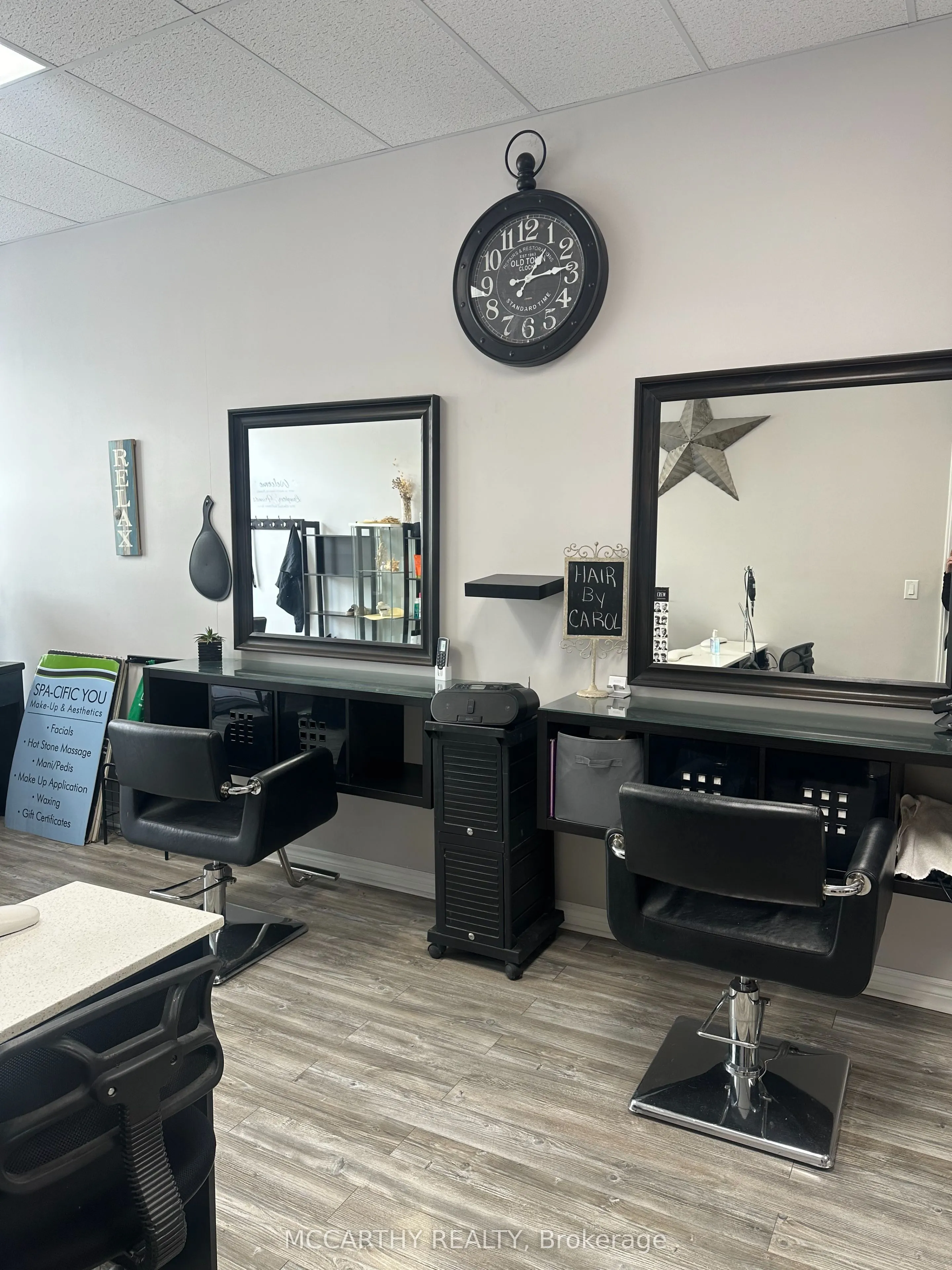 155 Main Street W, #103