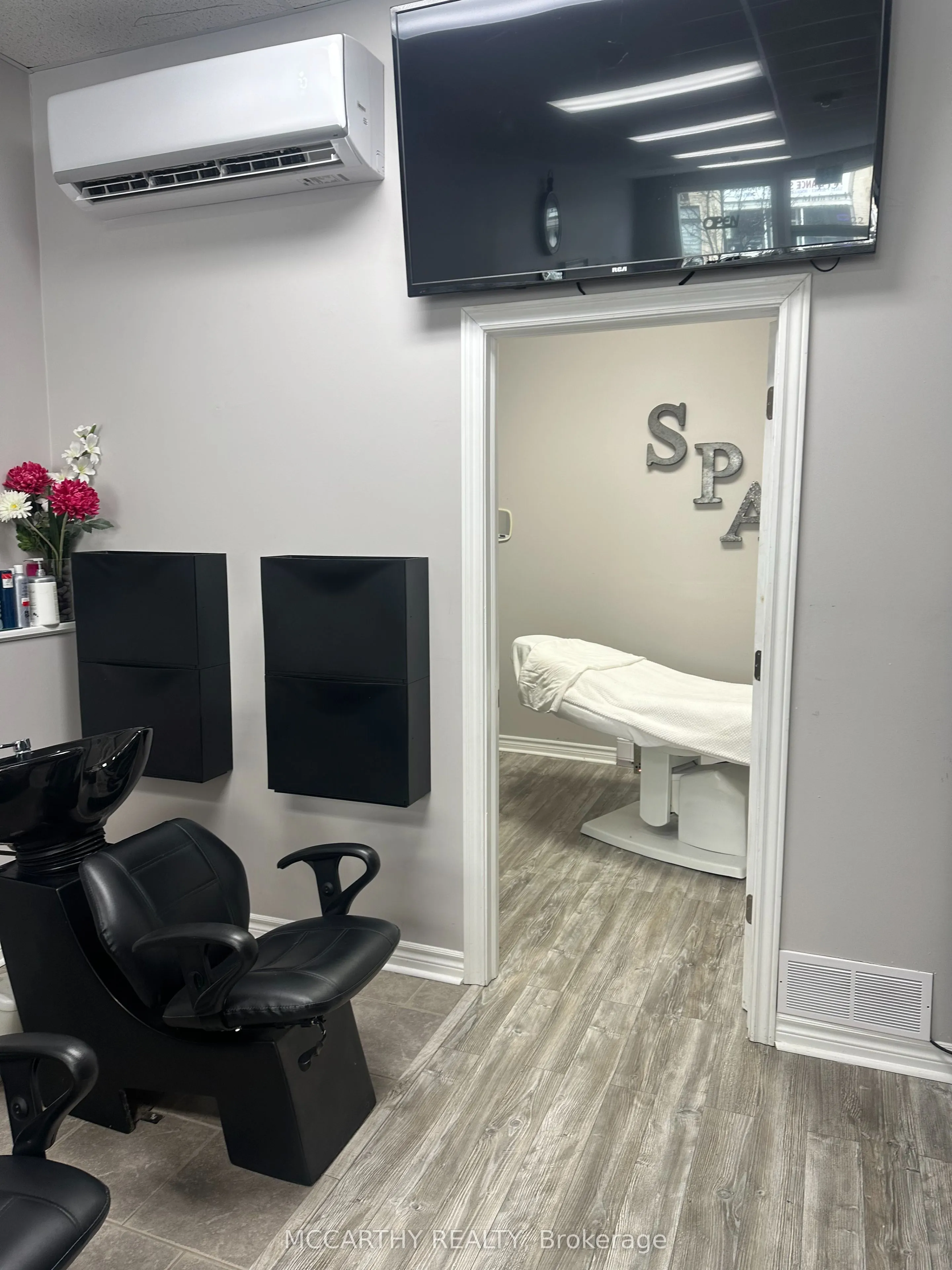 155 Main Street W, #103