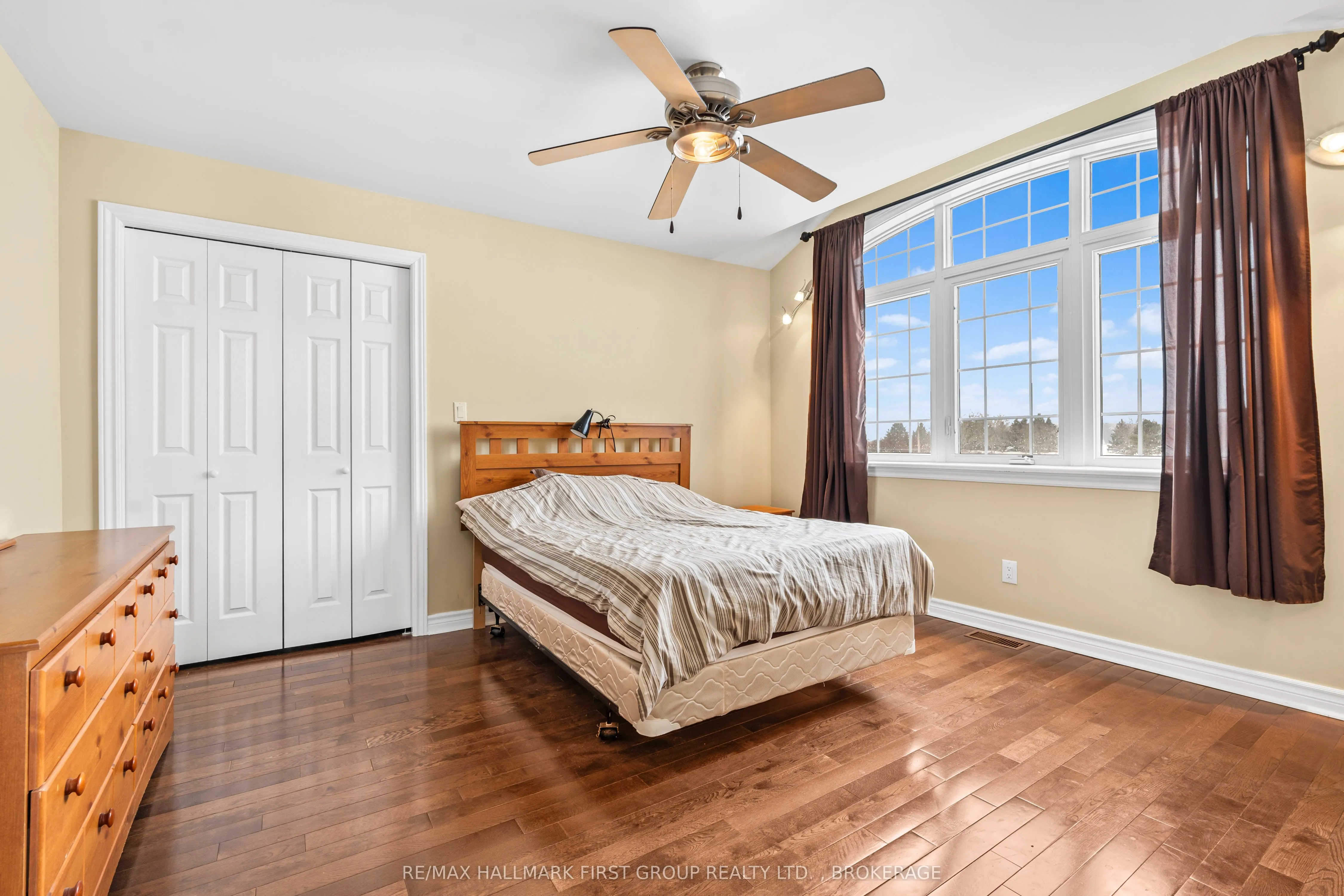 1461 ENGLISH Way